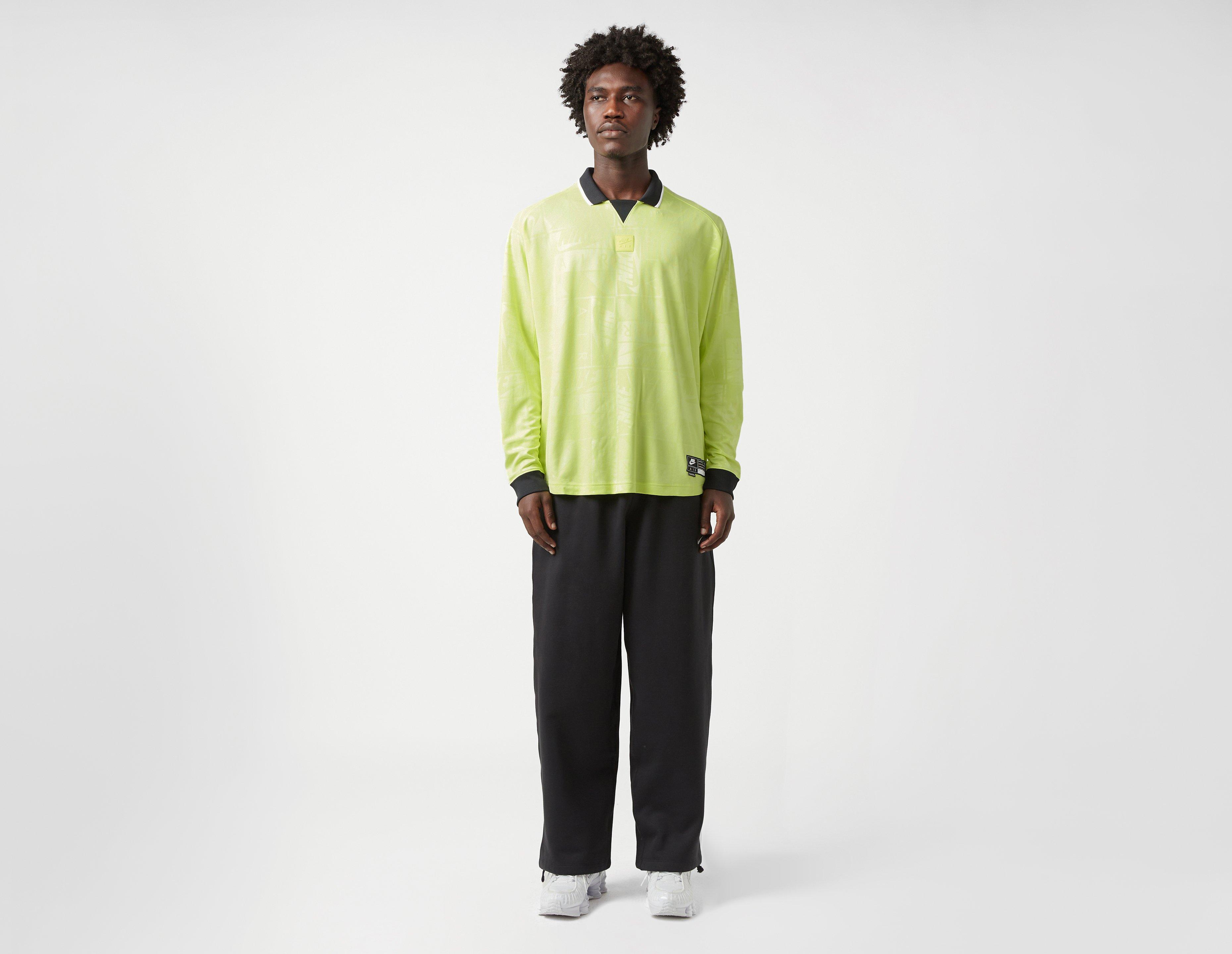 Nike Air Long-Sleeved Jersey