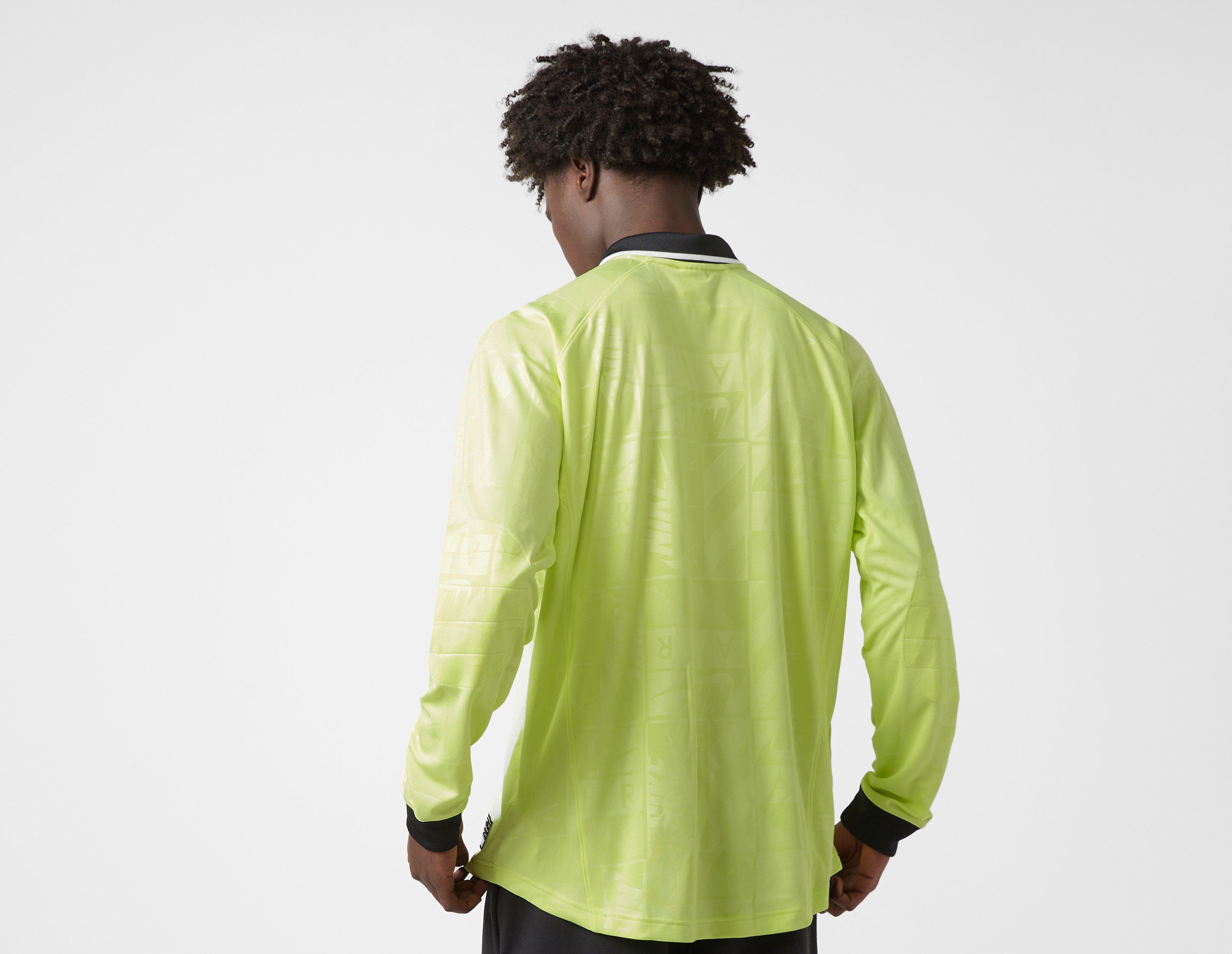 Nike Air Long-Sleeved Jersey