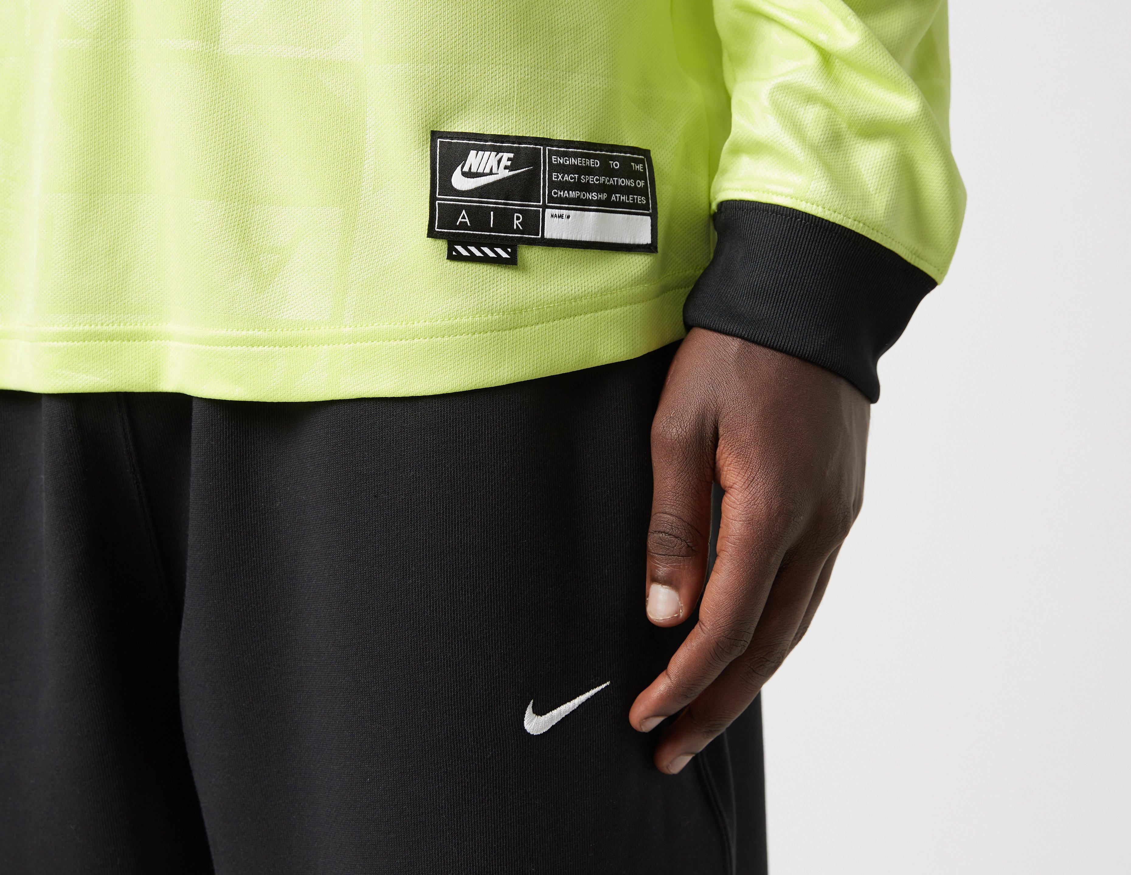 Nike Air Long-Sleeved Jersey