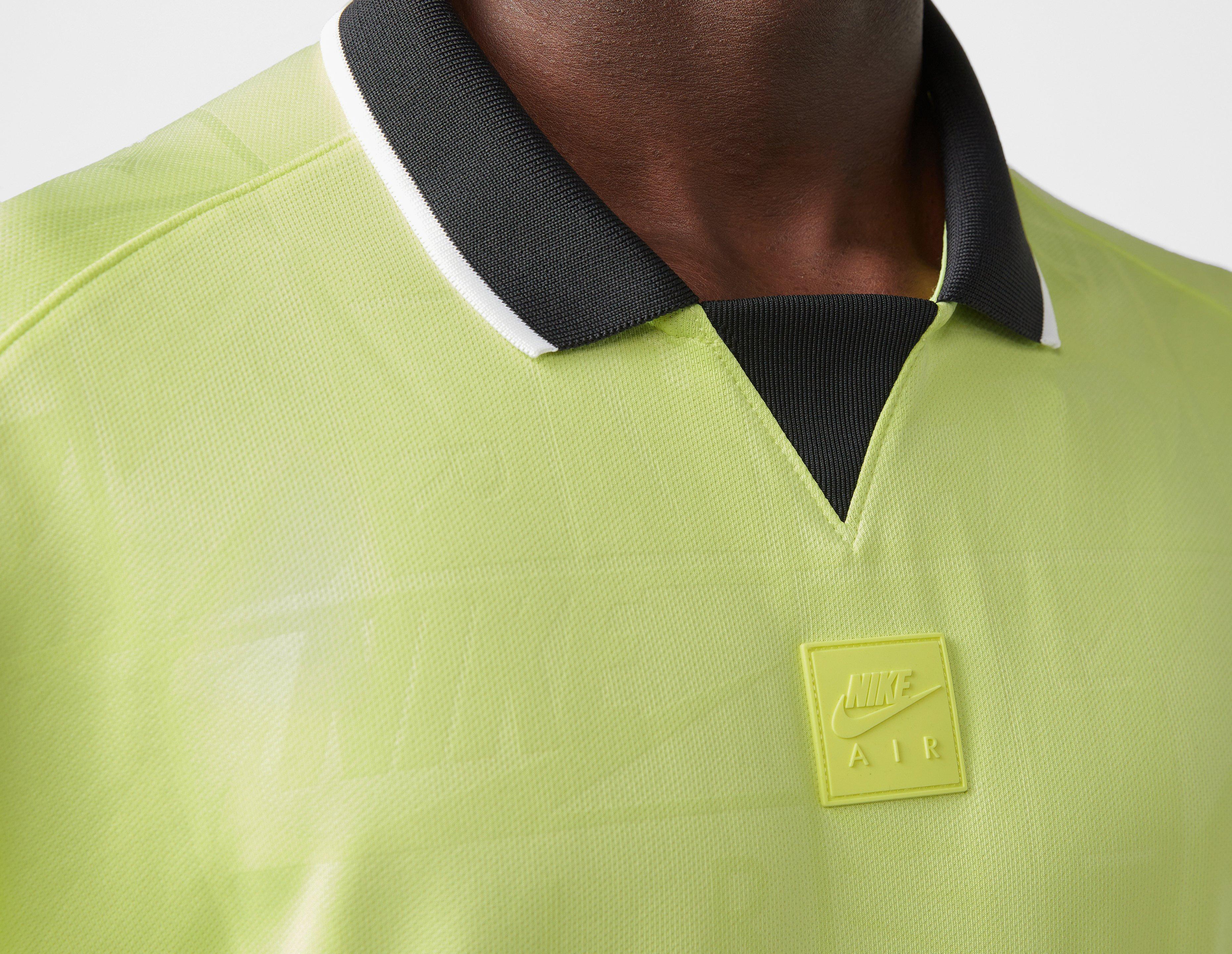 Nike Air Long-Sleeved Jersey