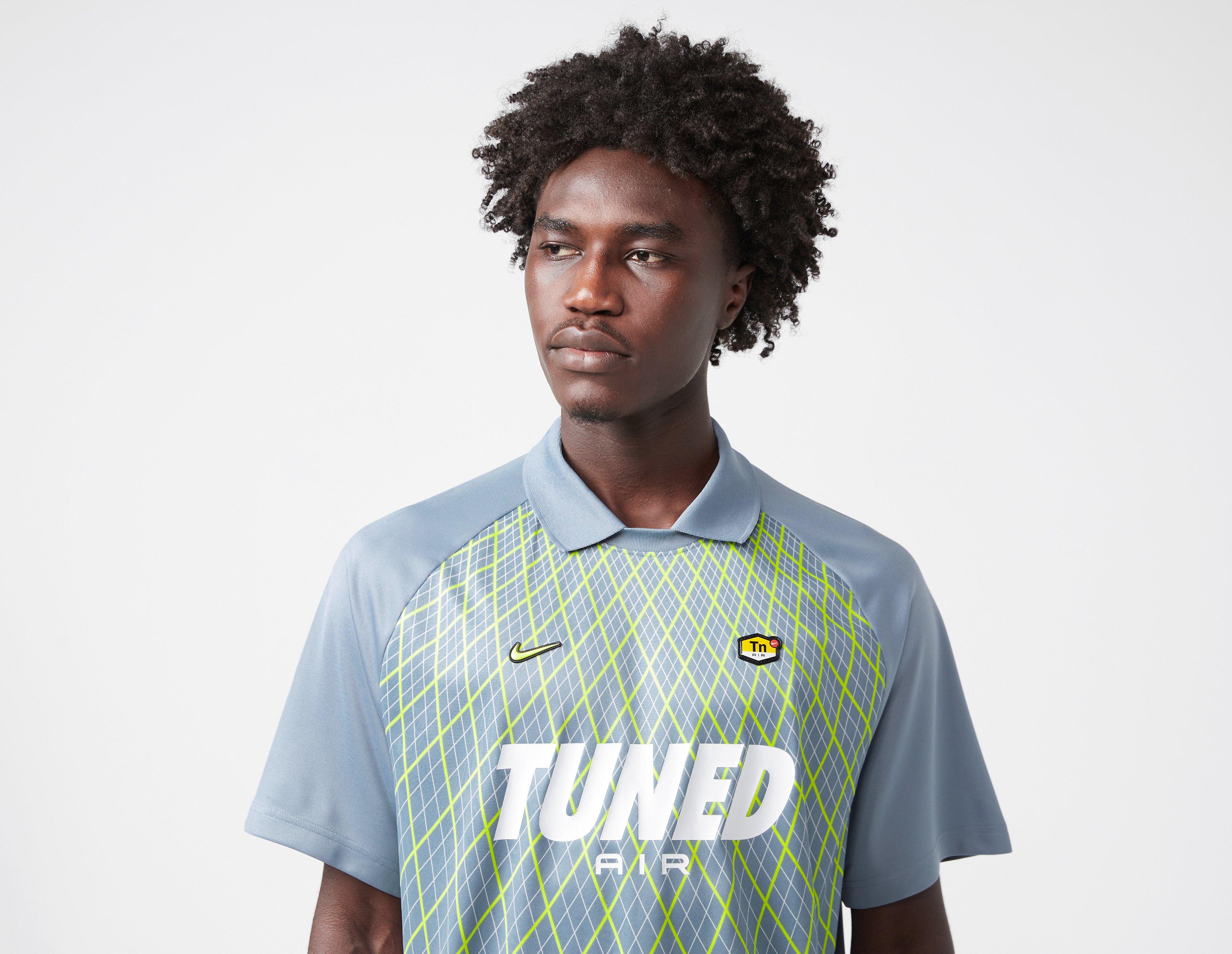 Nike Tuned Air Jersey