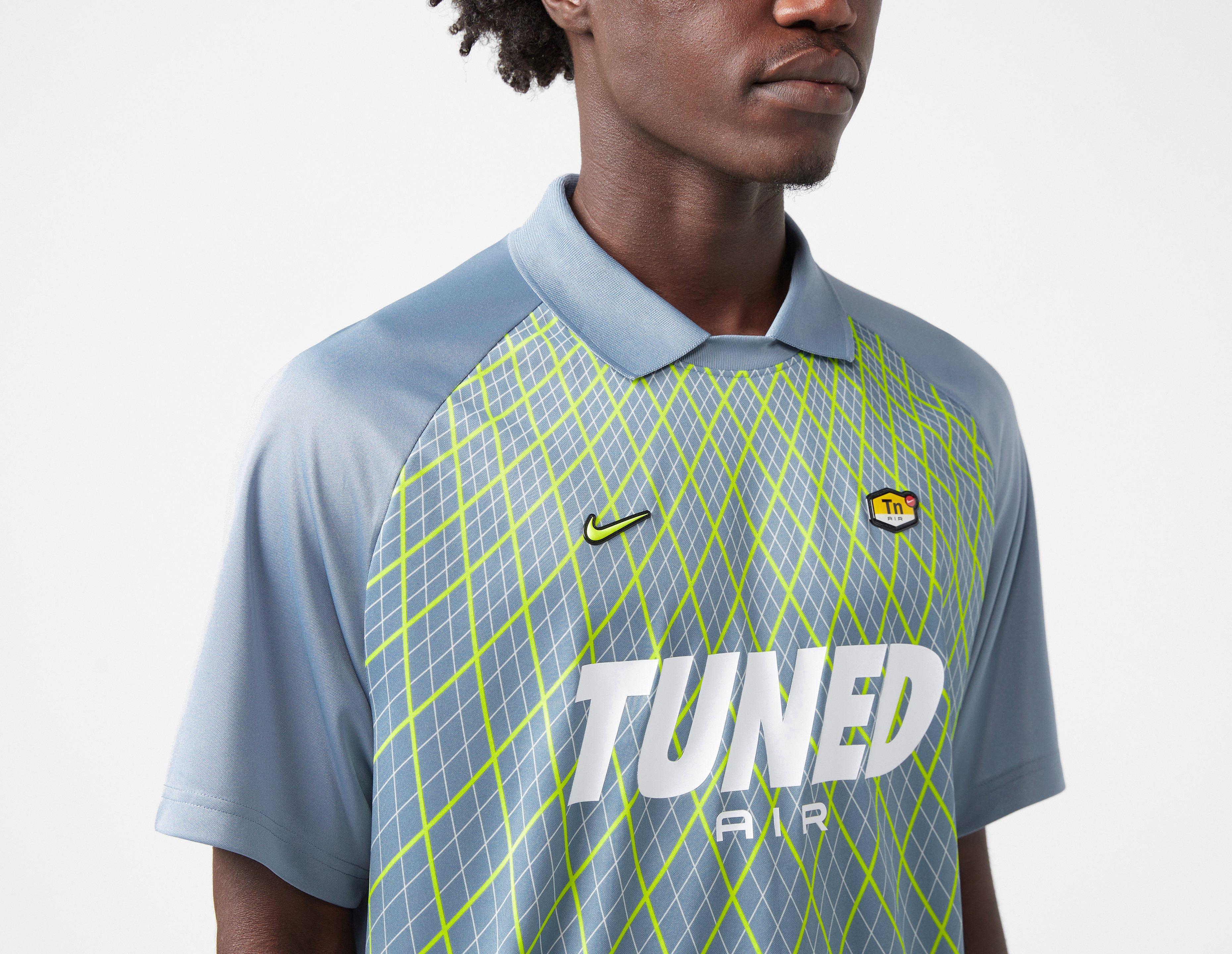 Nike Tuned Air Jersey