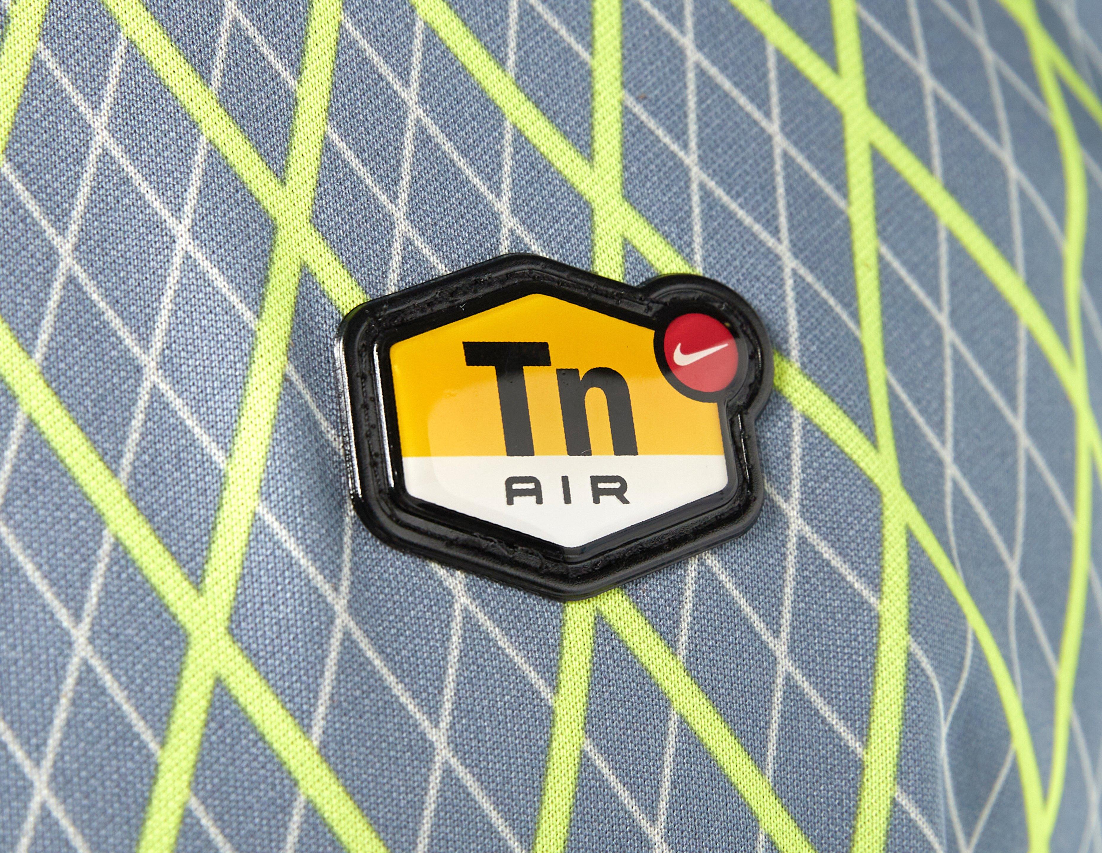 Nike Tuned Air Jersey