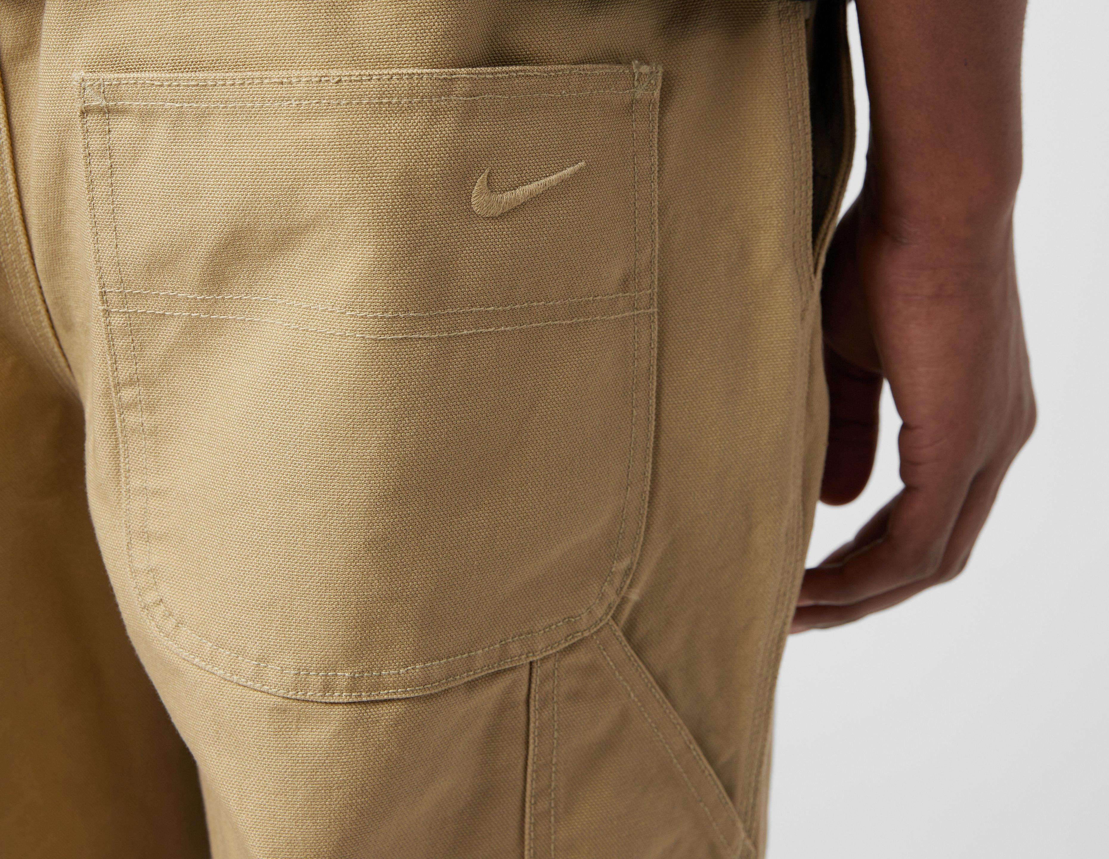 Nike Life Sashiko Carpenter Pants