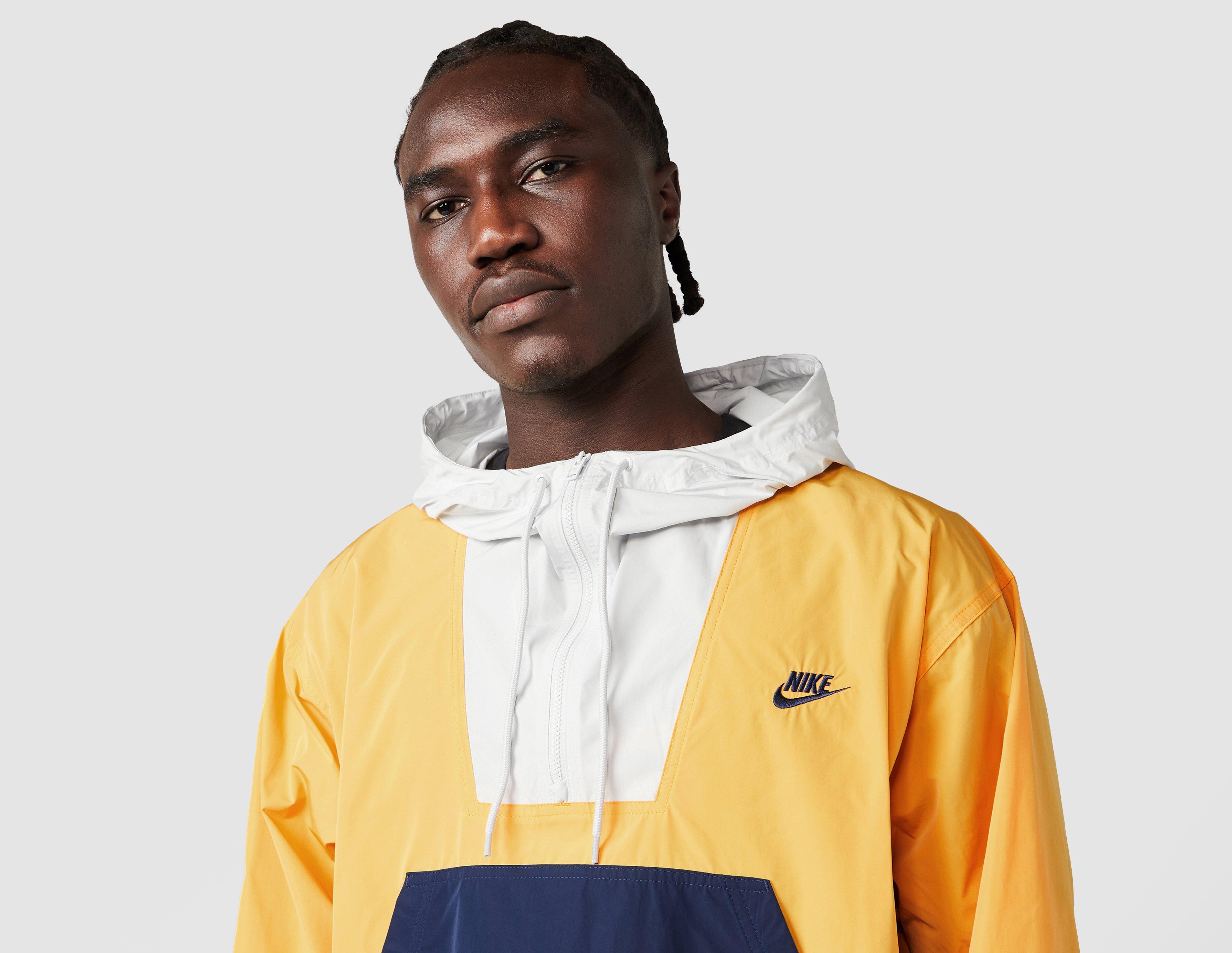 Nike Club Marina Anorak Jacket