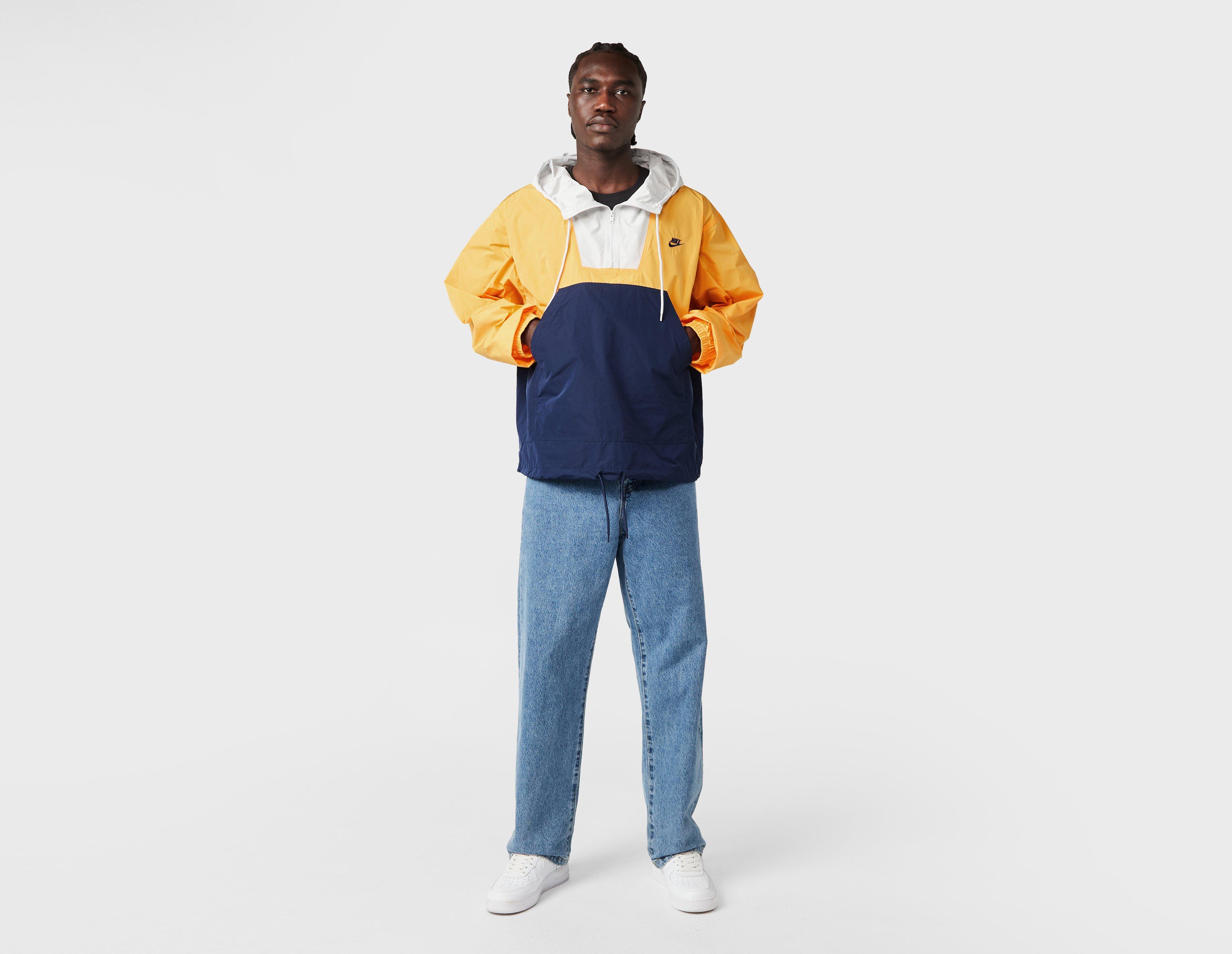 Nike Club Marina Anorak Jacket