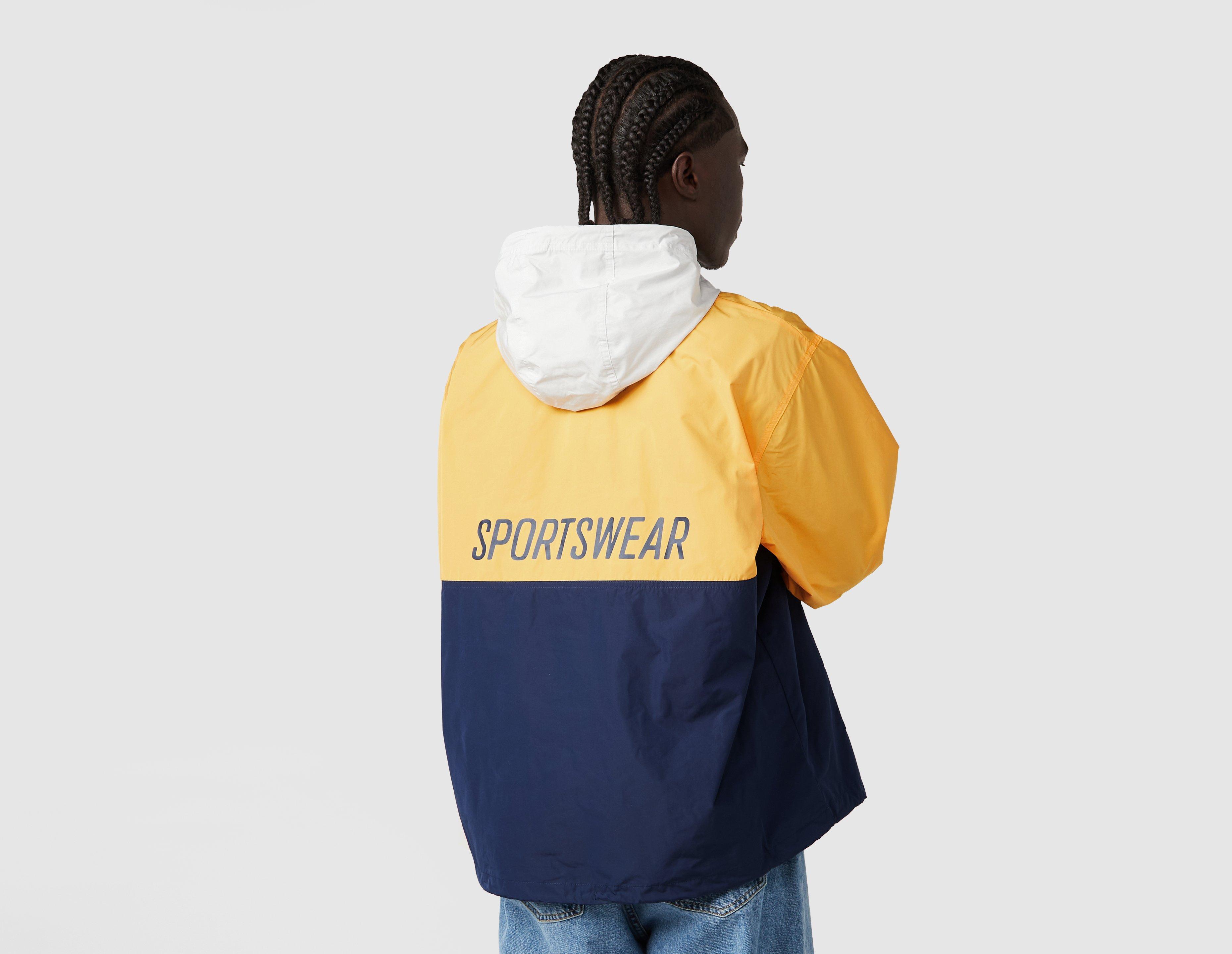 Nike Club Marina Anorak Jacket