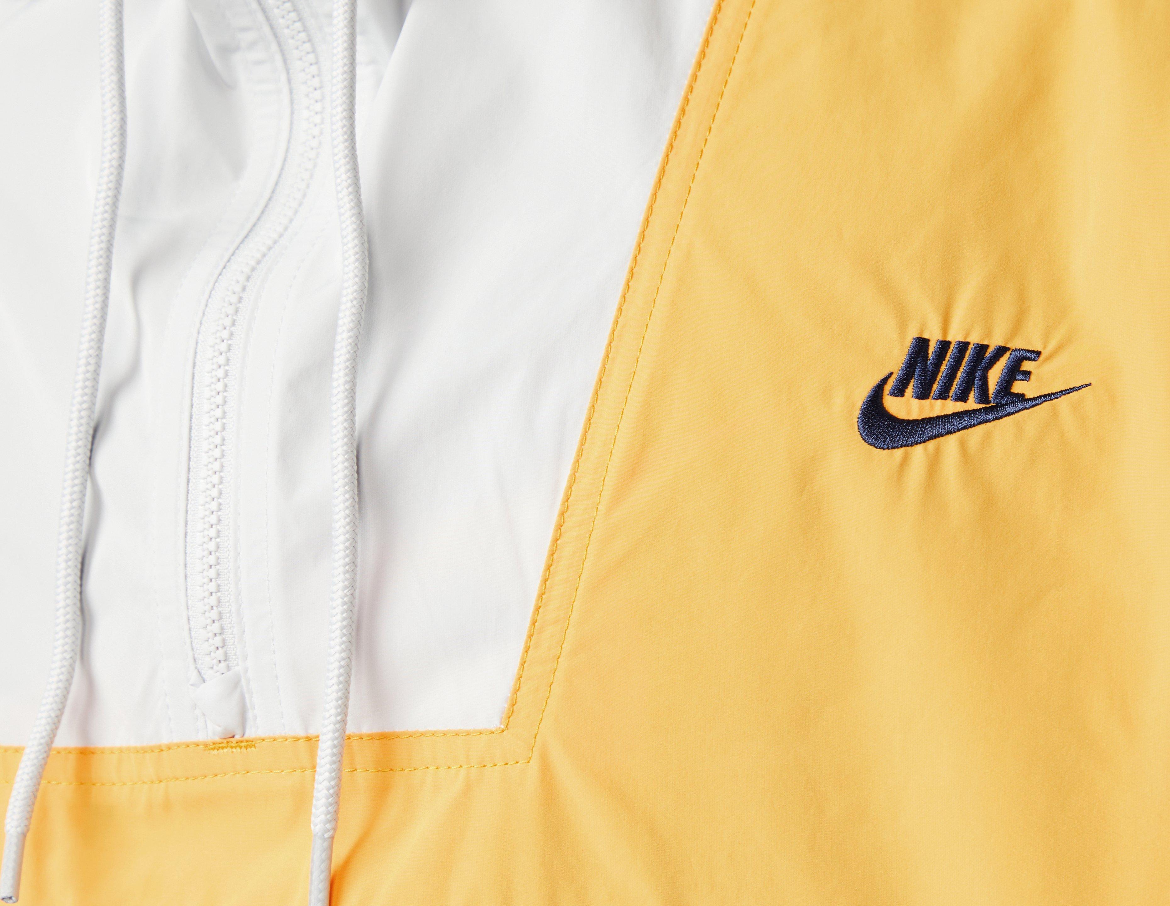 Nike Club Marina Anorak Jacket