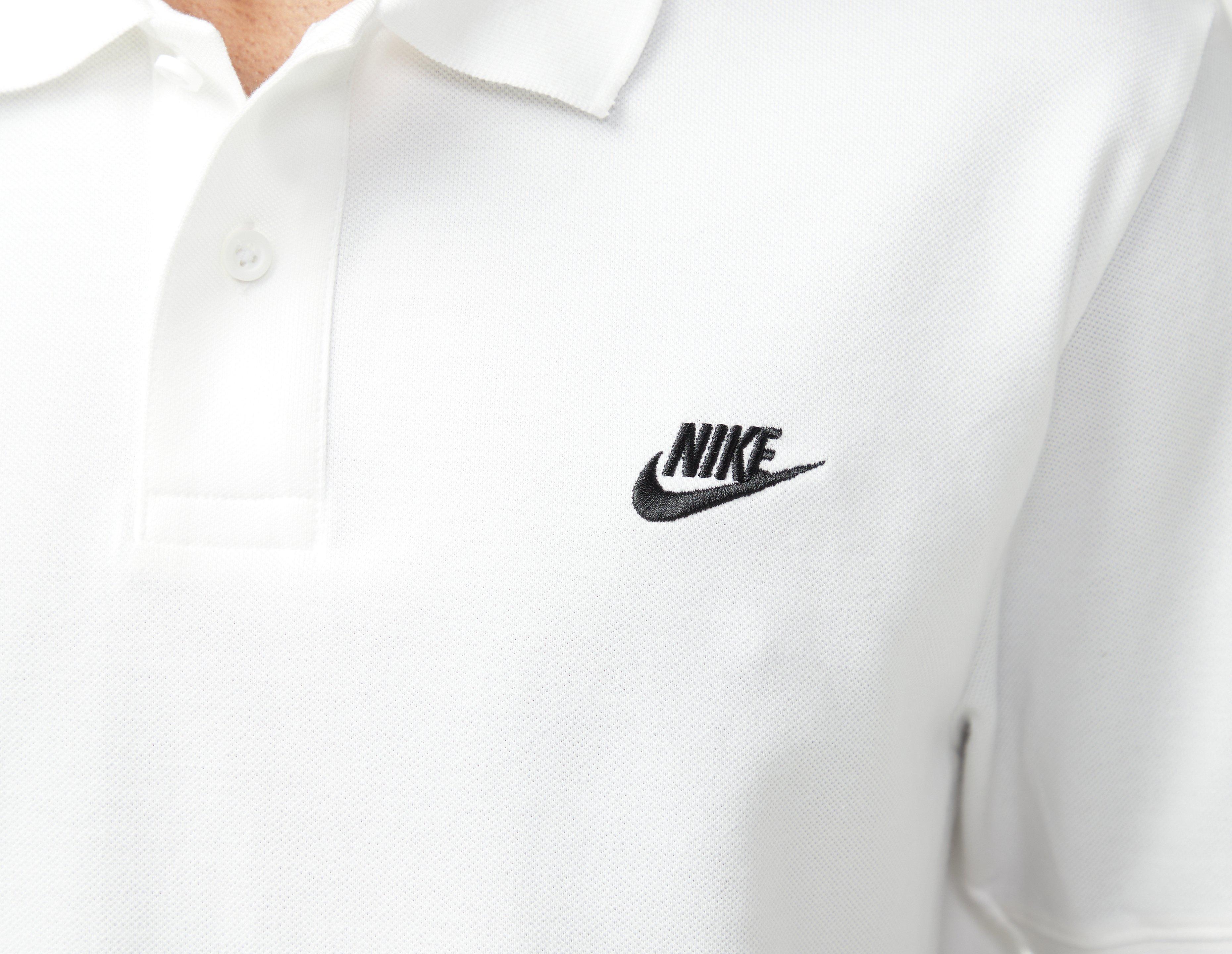 Nike Club Polo Shirt