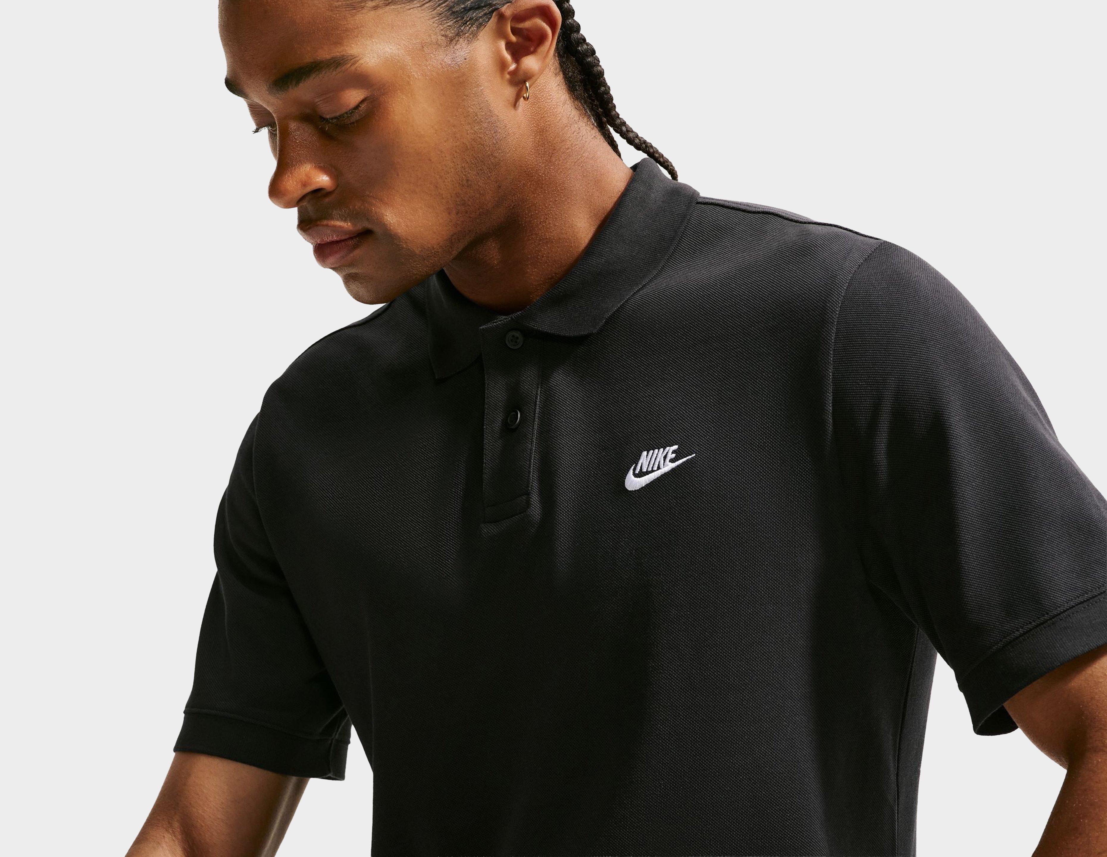 Nike Club Polo Shirt