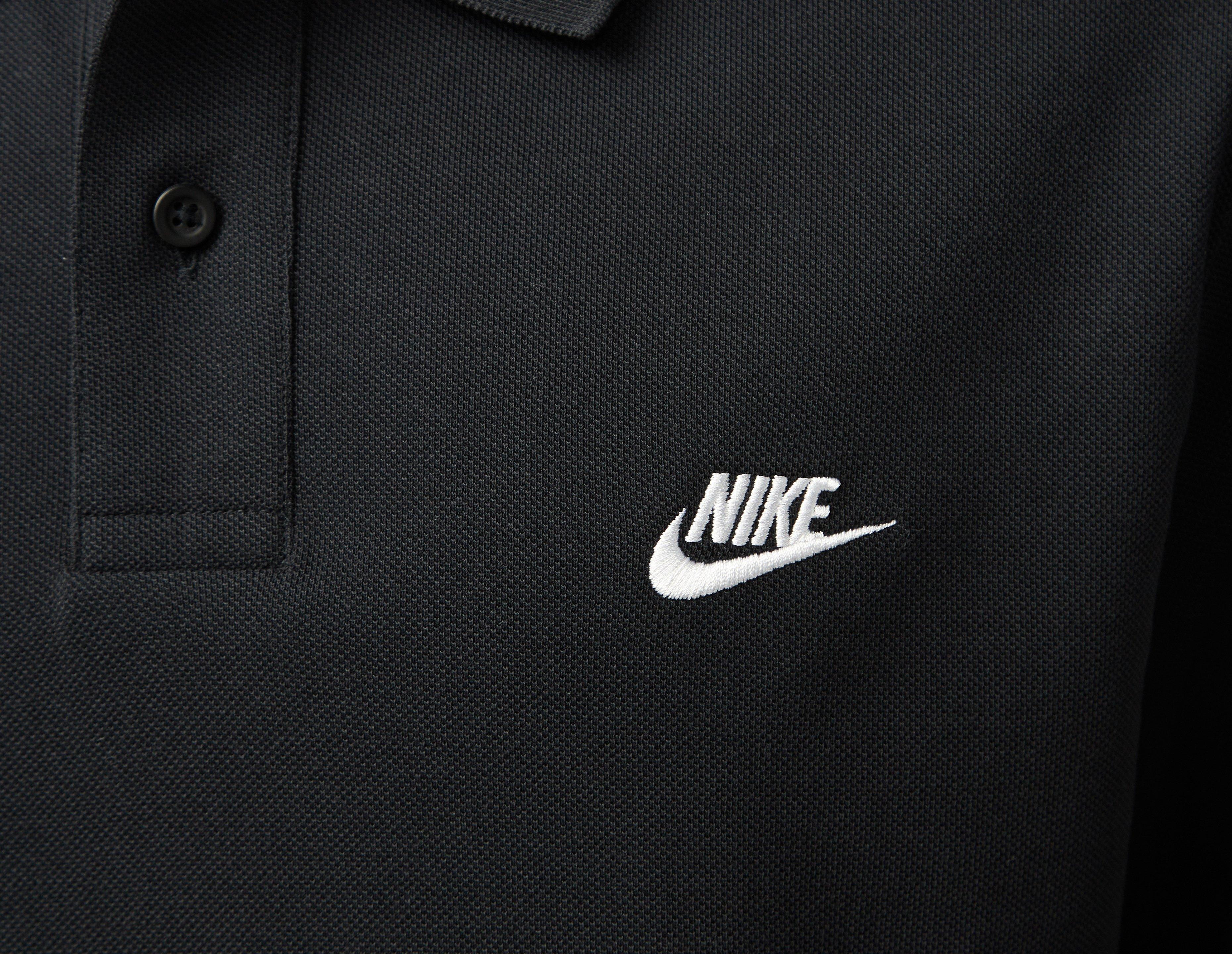 Nike Club Polo Shirt
