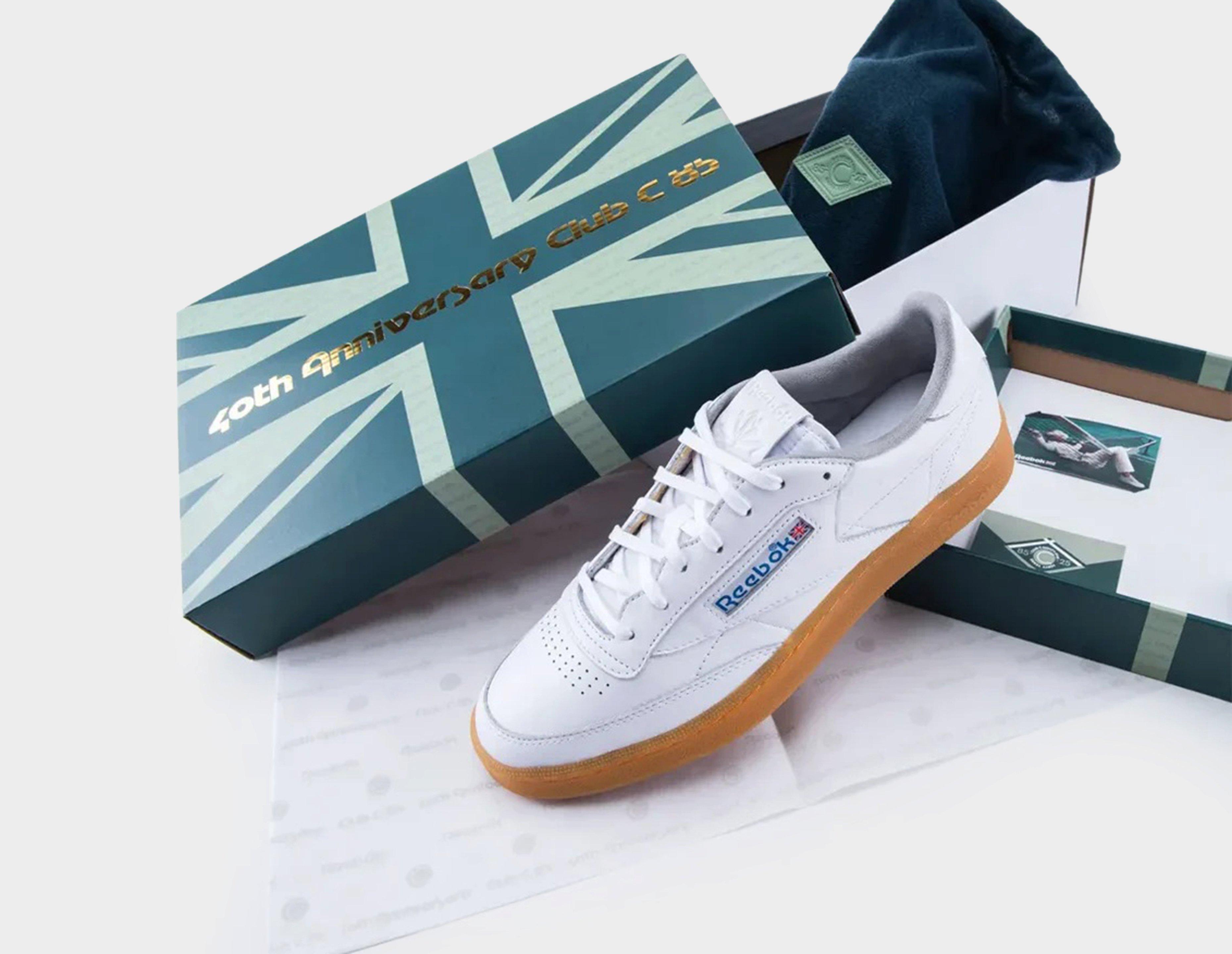 Reebok Club C 85 Vintage '40th Anniversary'