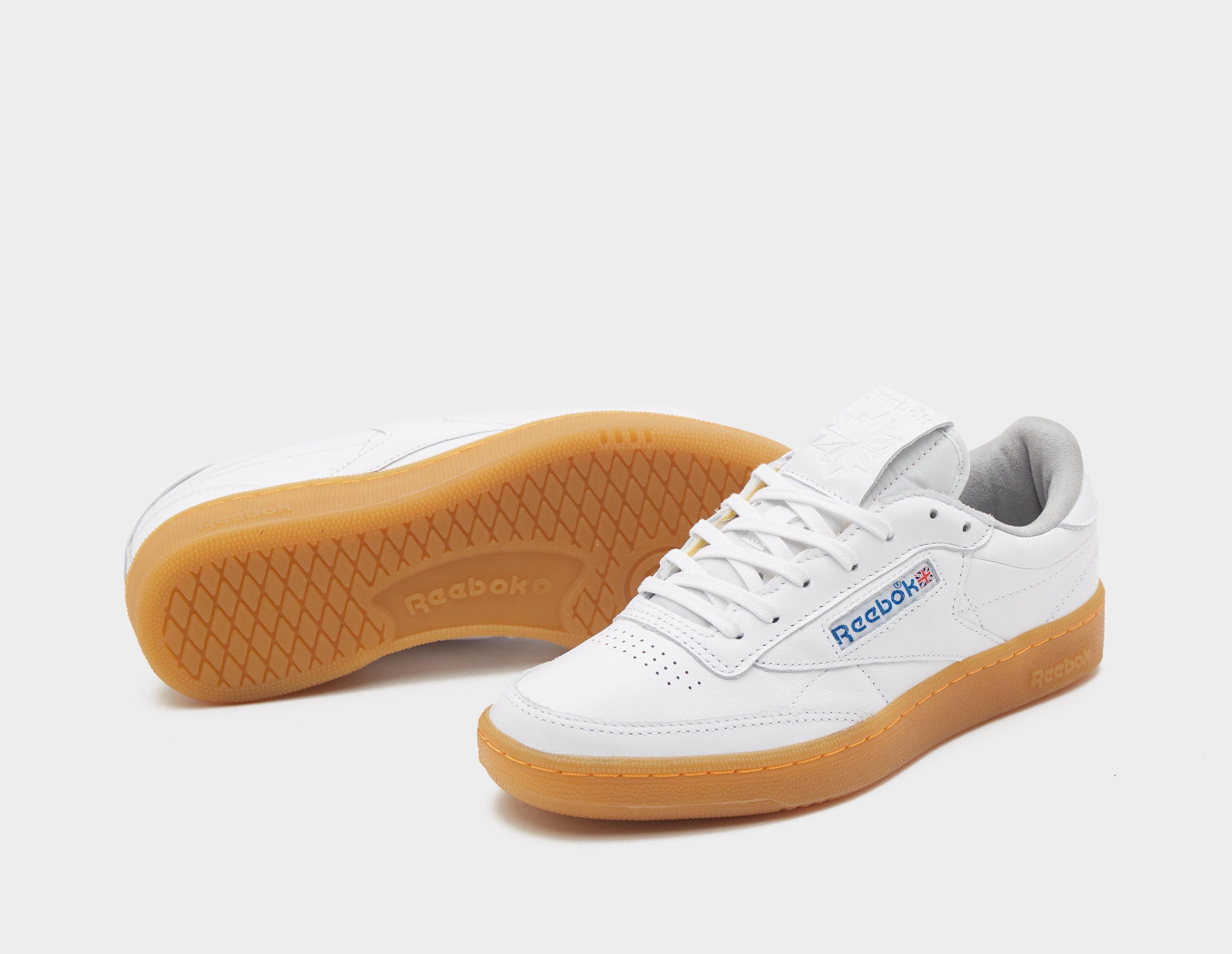 Reebok Club C 85 Vintage '40th Anniversary' Donna