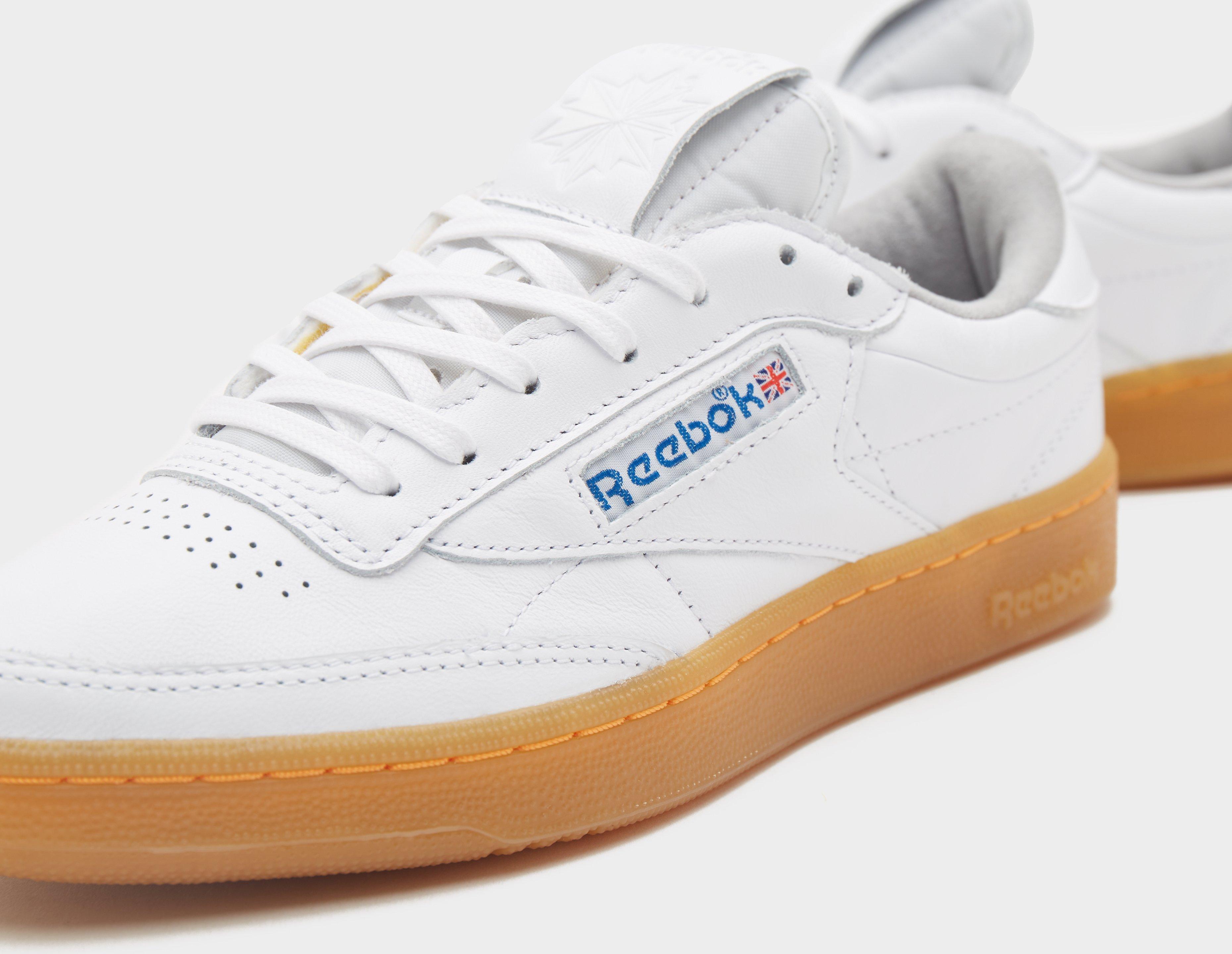 Reebok Club C 85 Vintage '40th Anniversary' Donna