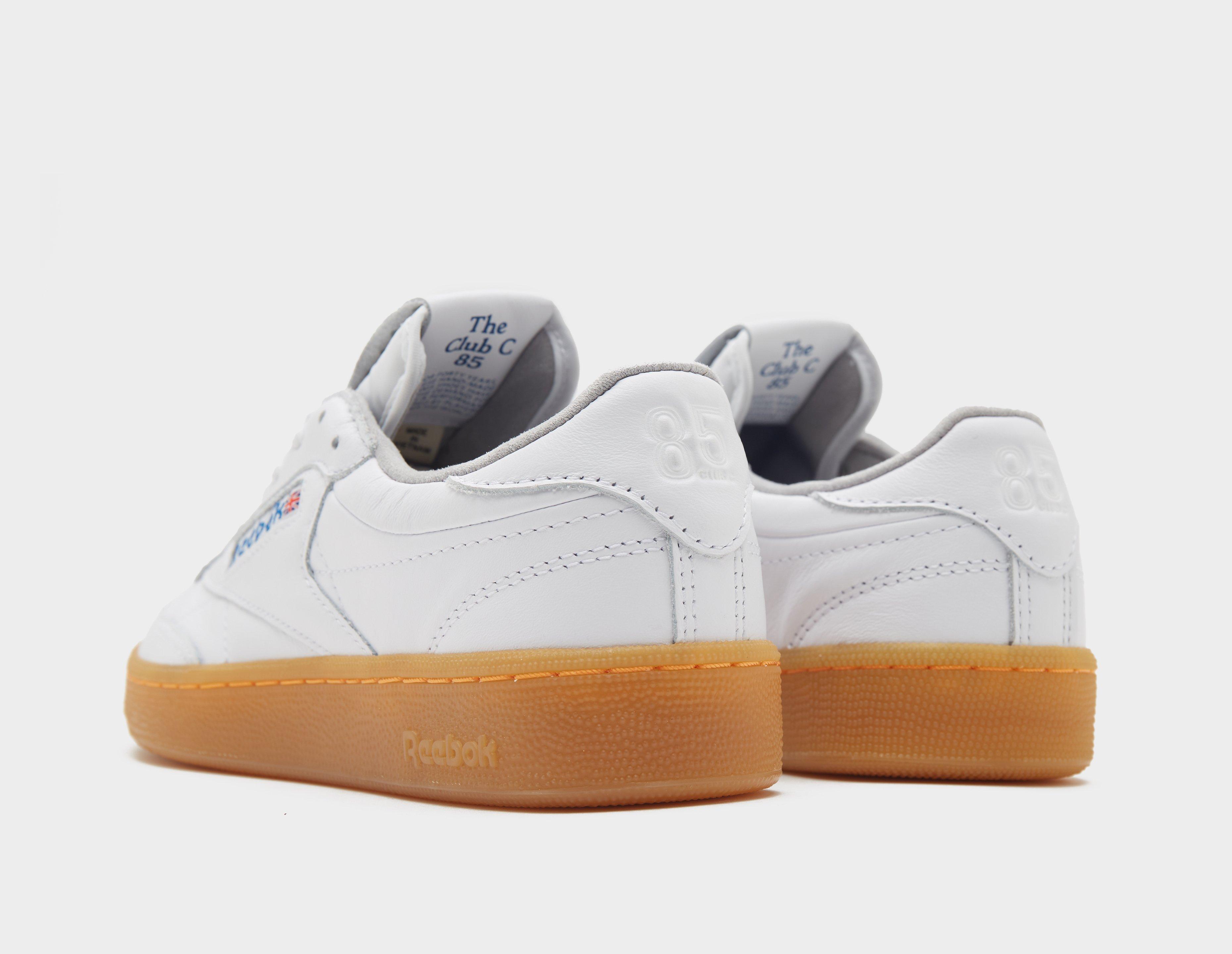 Reebok Club C 85 Vintage '40th Anniversary' Donna