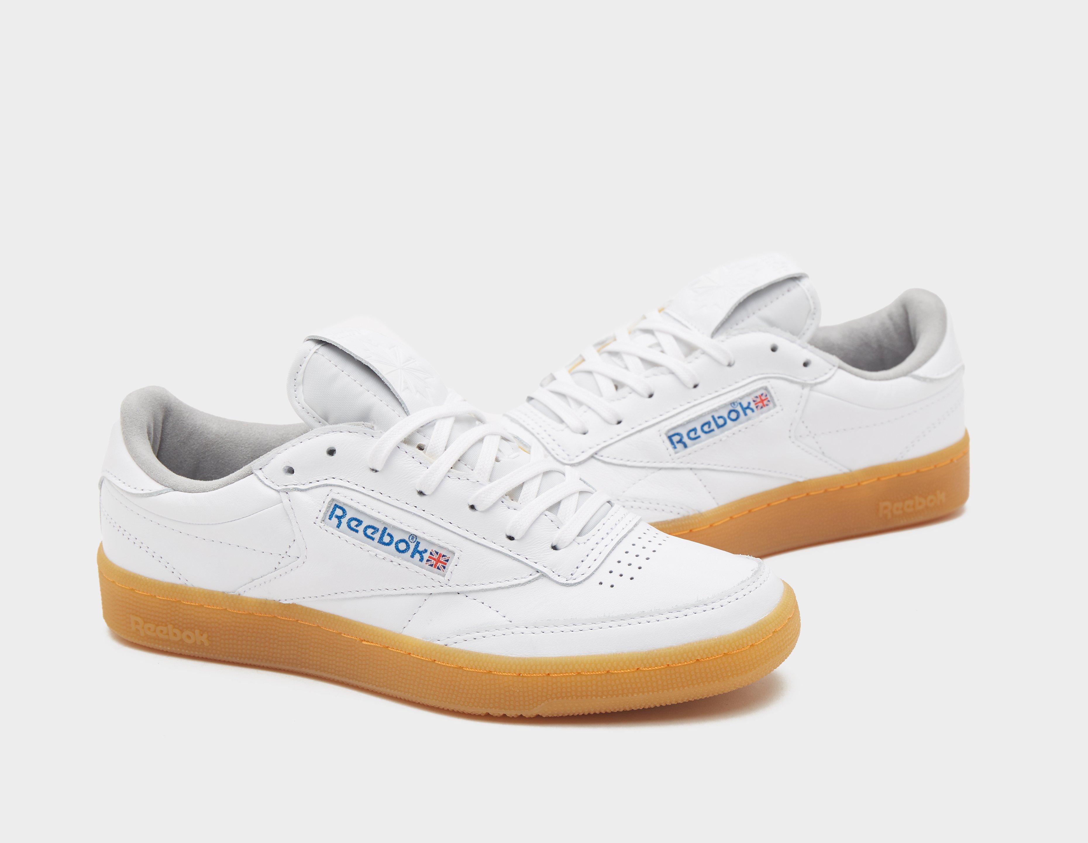 Reebok Club C 85 Vintage '40th Anniversary' Donna