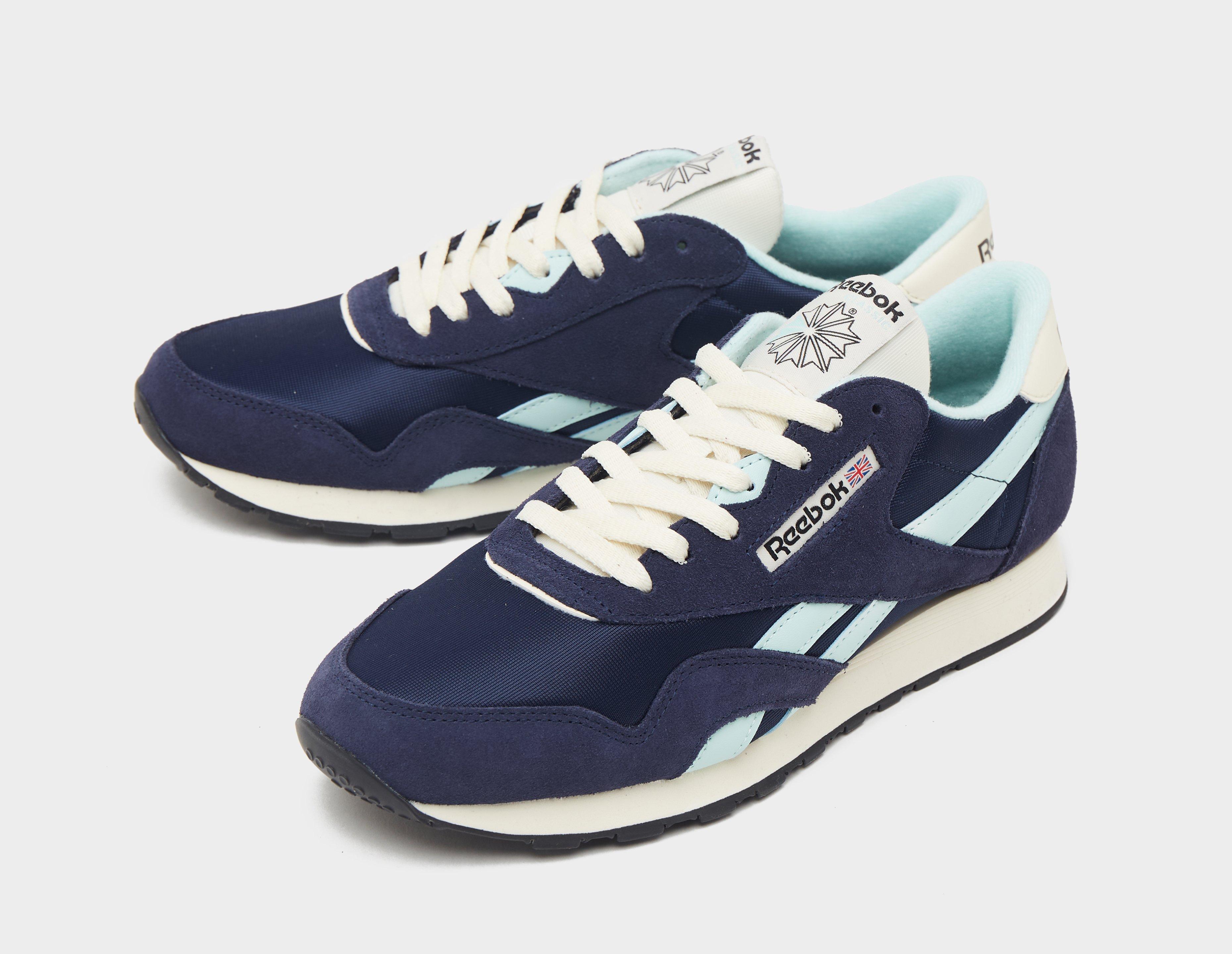 Reebok Classic Nylon