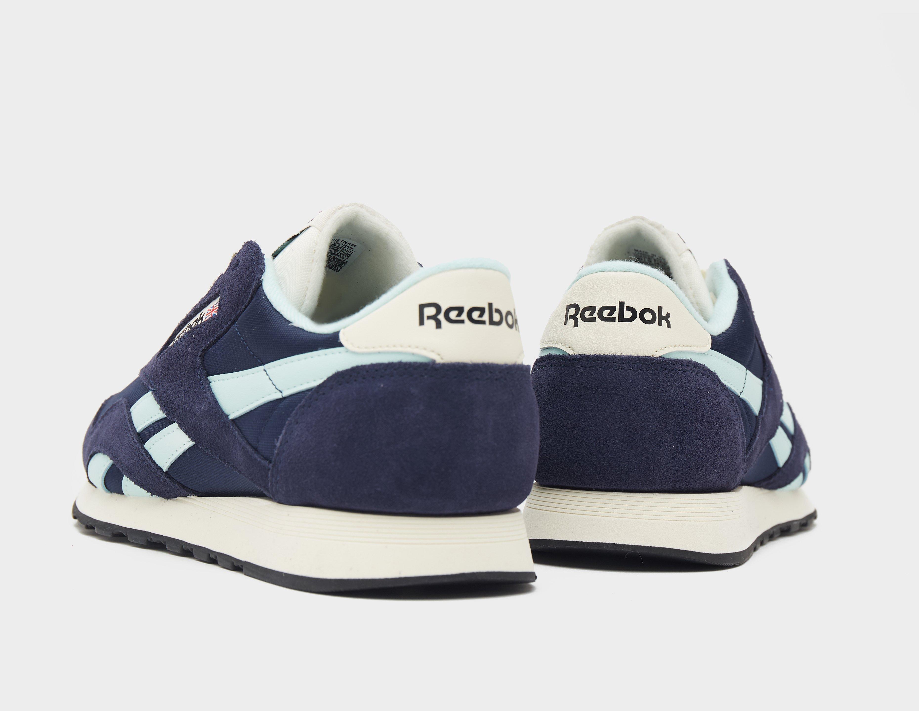 Reebok Classic Nylon