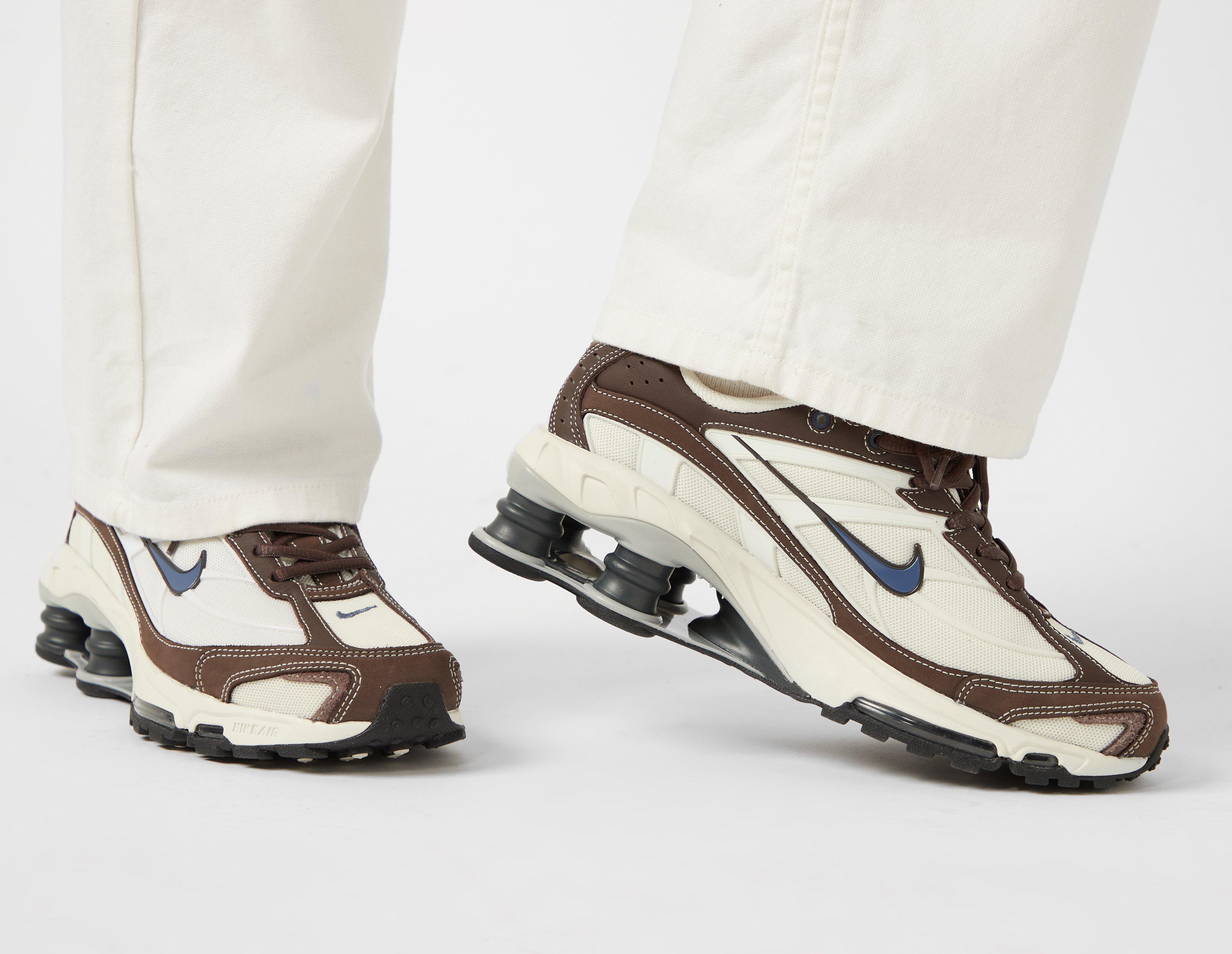 Nike Shox Ride 2 Women's