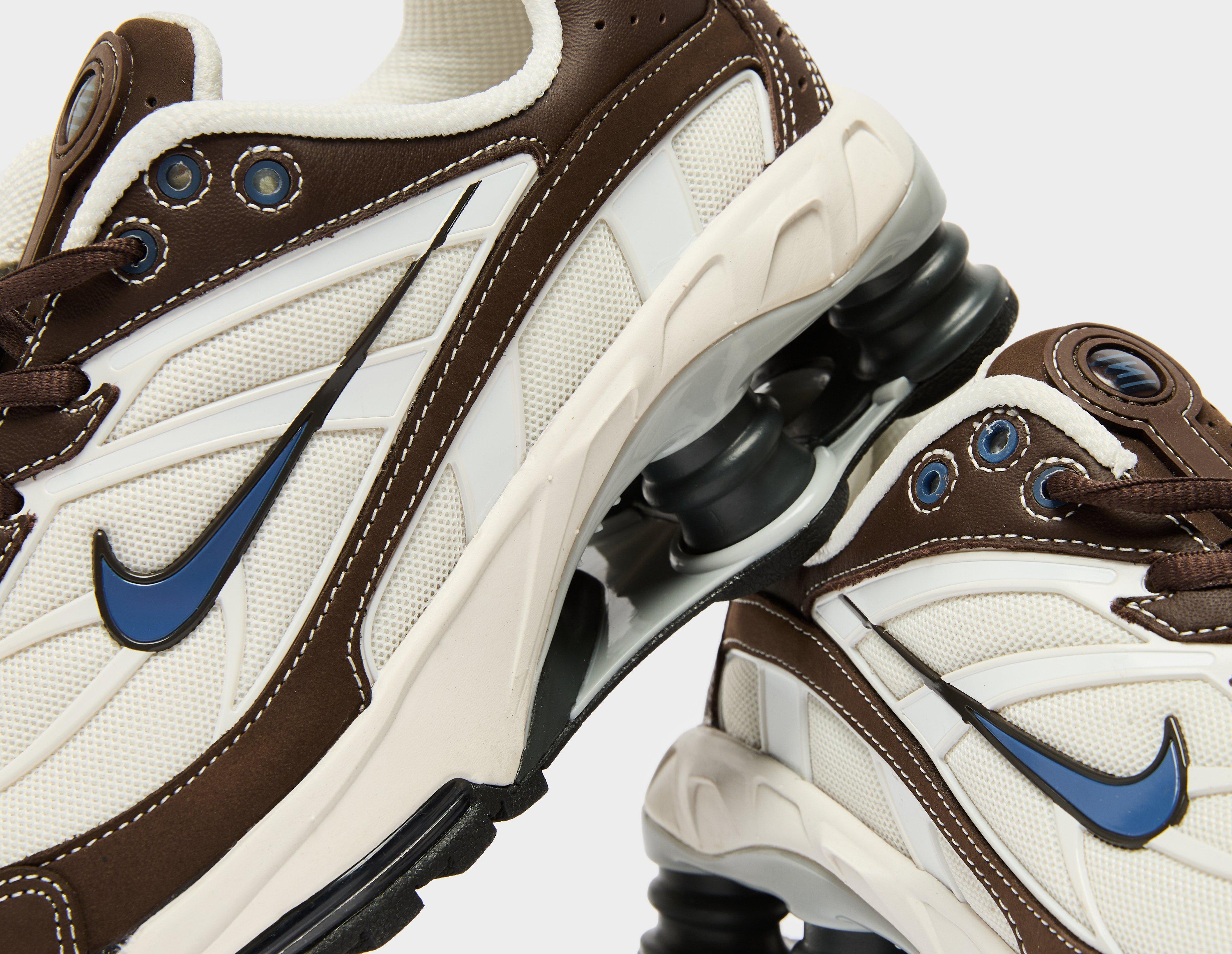 Nike Shox Ride 2 Women's