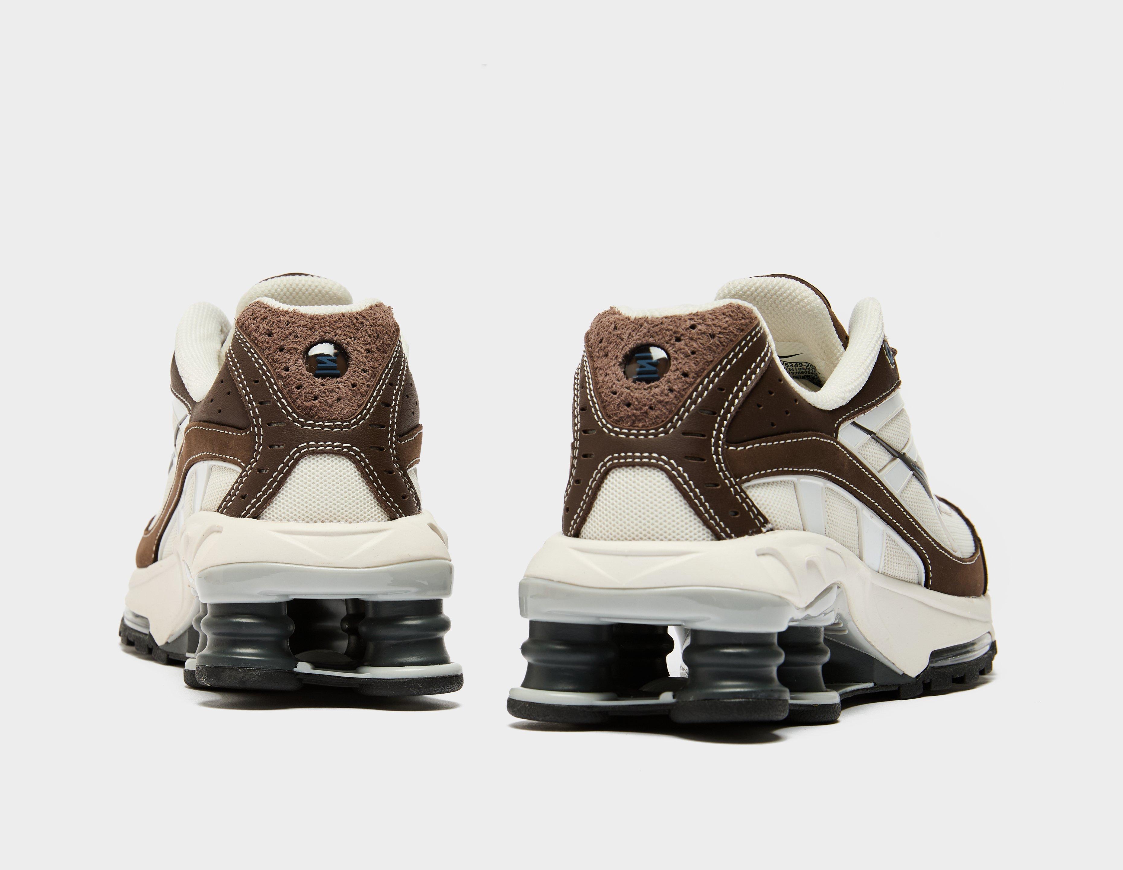 Nike Shox Ride 2 Women's