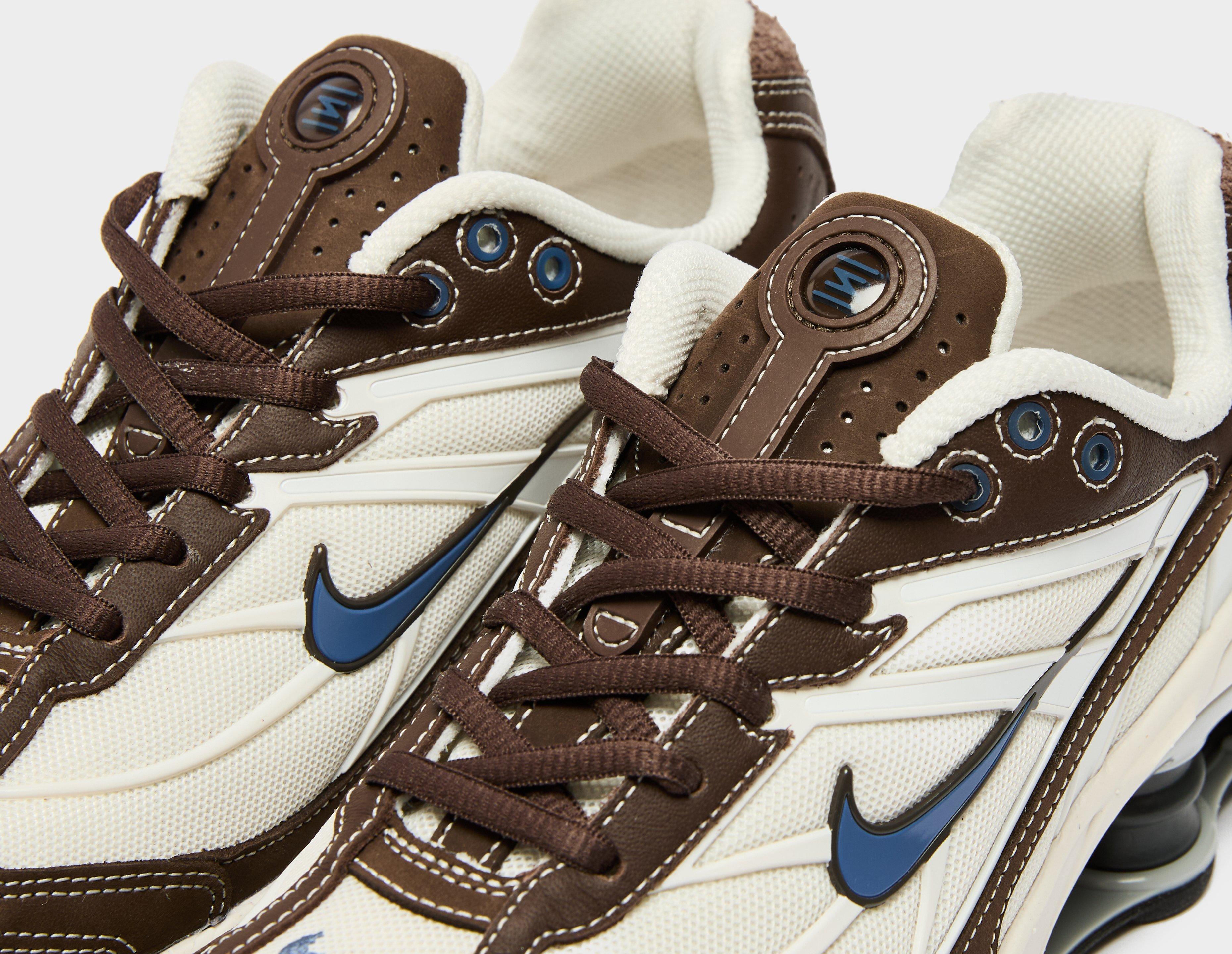 Nike Shox Ride 2 Women's