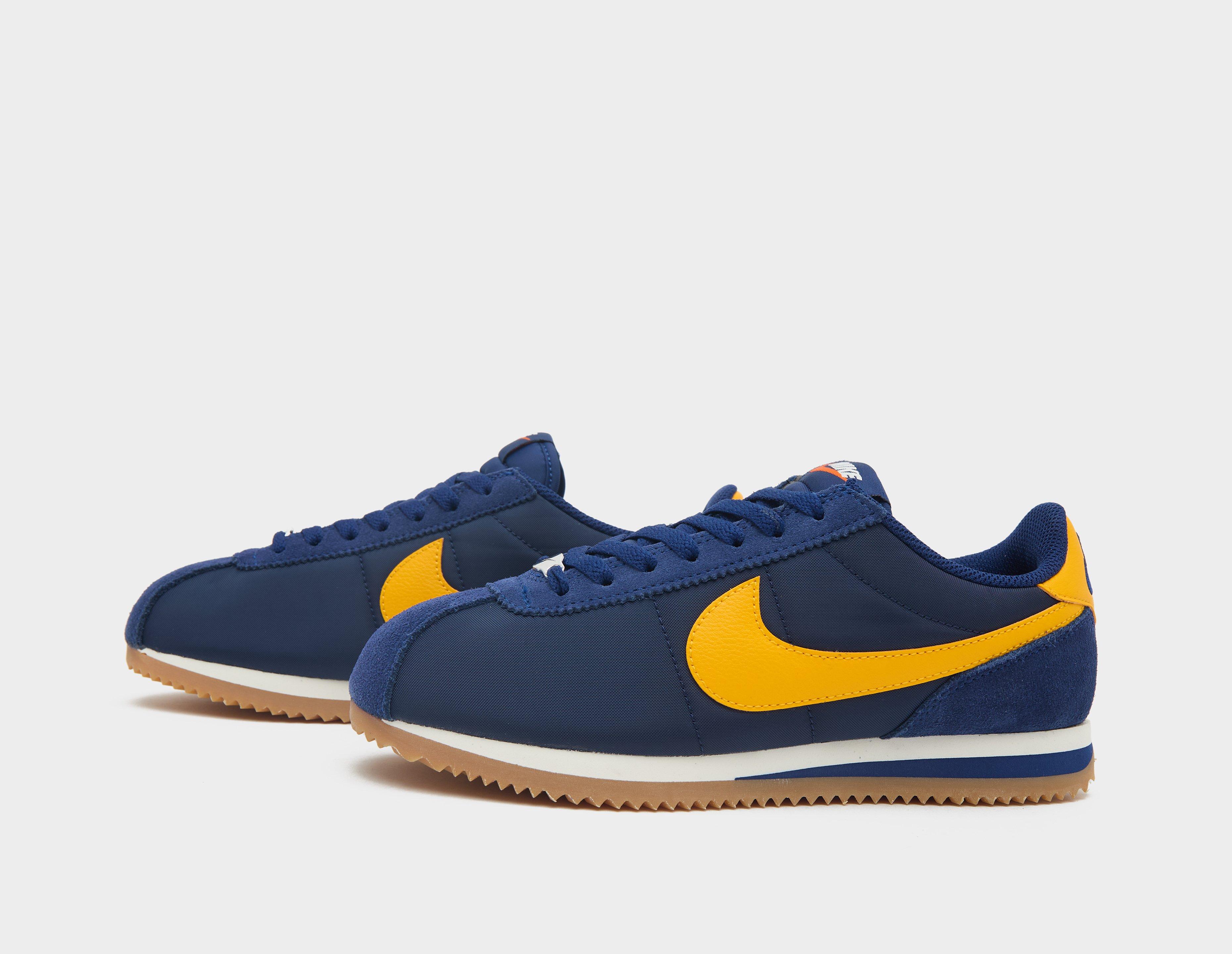 Nike Cortez Women's