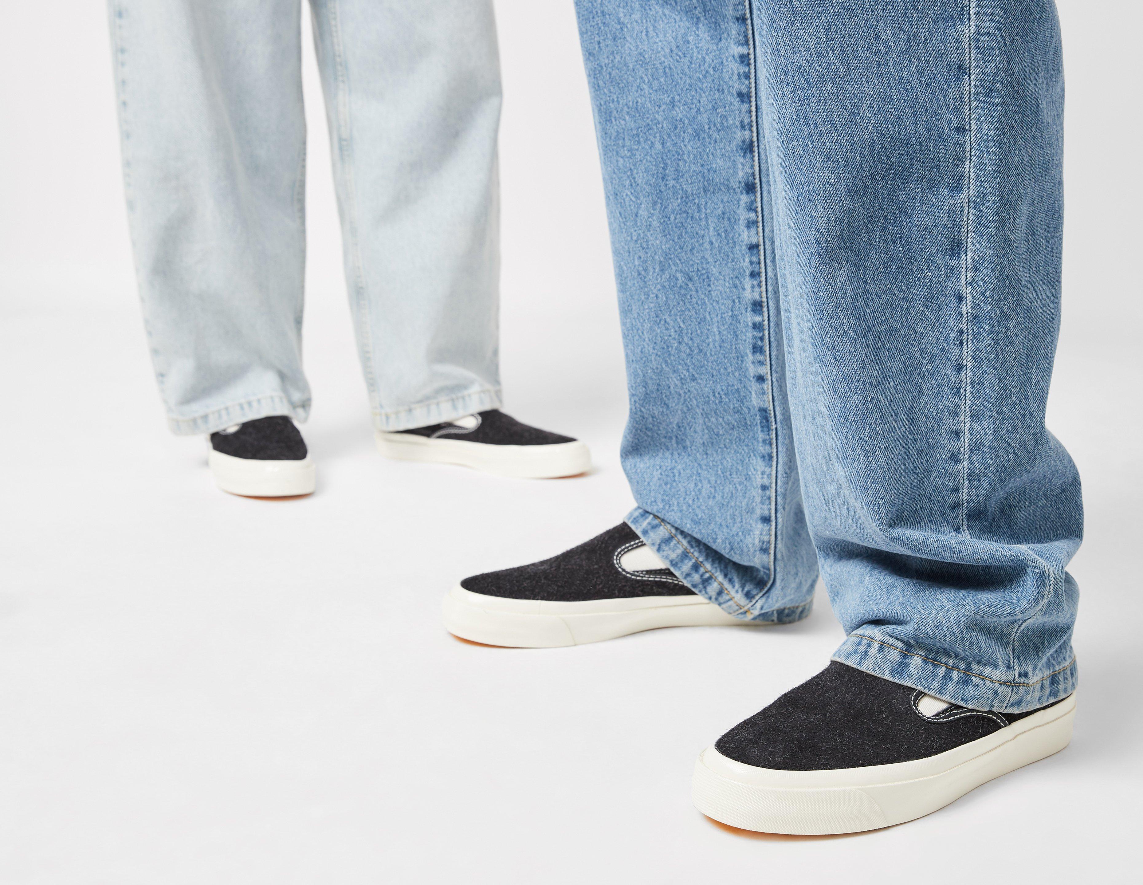 Converse x GOLF le FLEUR* One Star Slip Pro