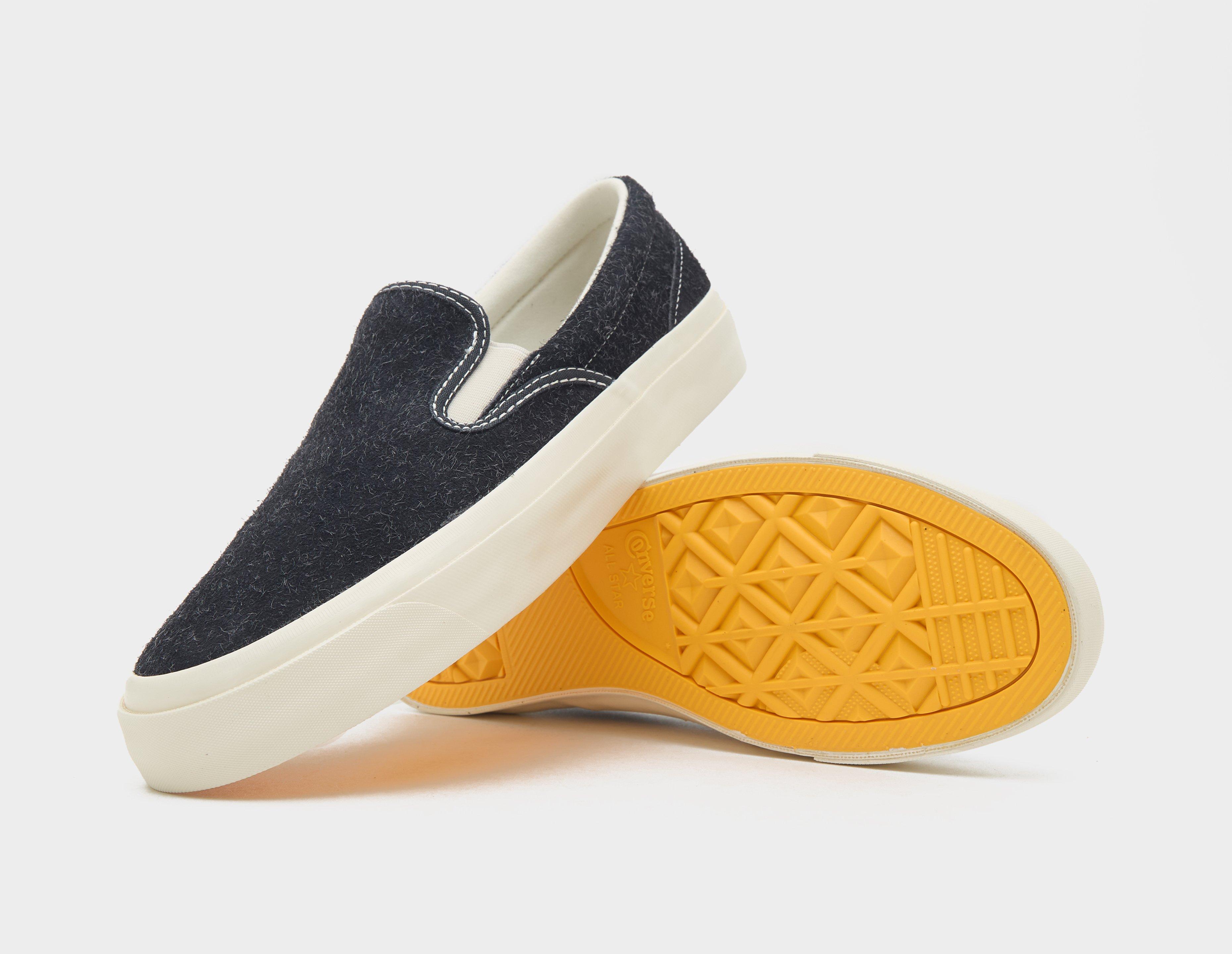 Converse x GOLF le FLEUR* One Star Slip Pro