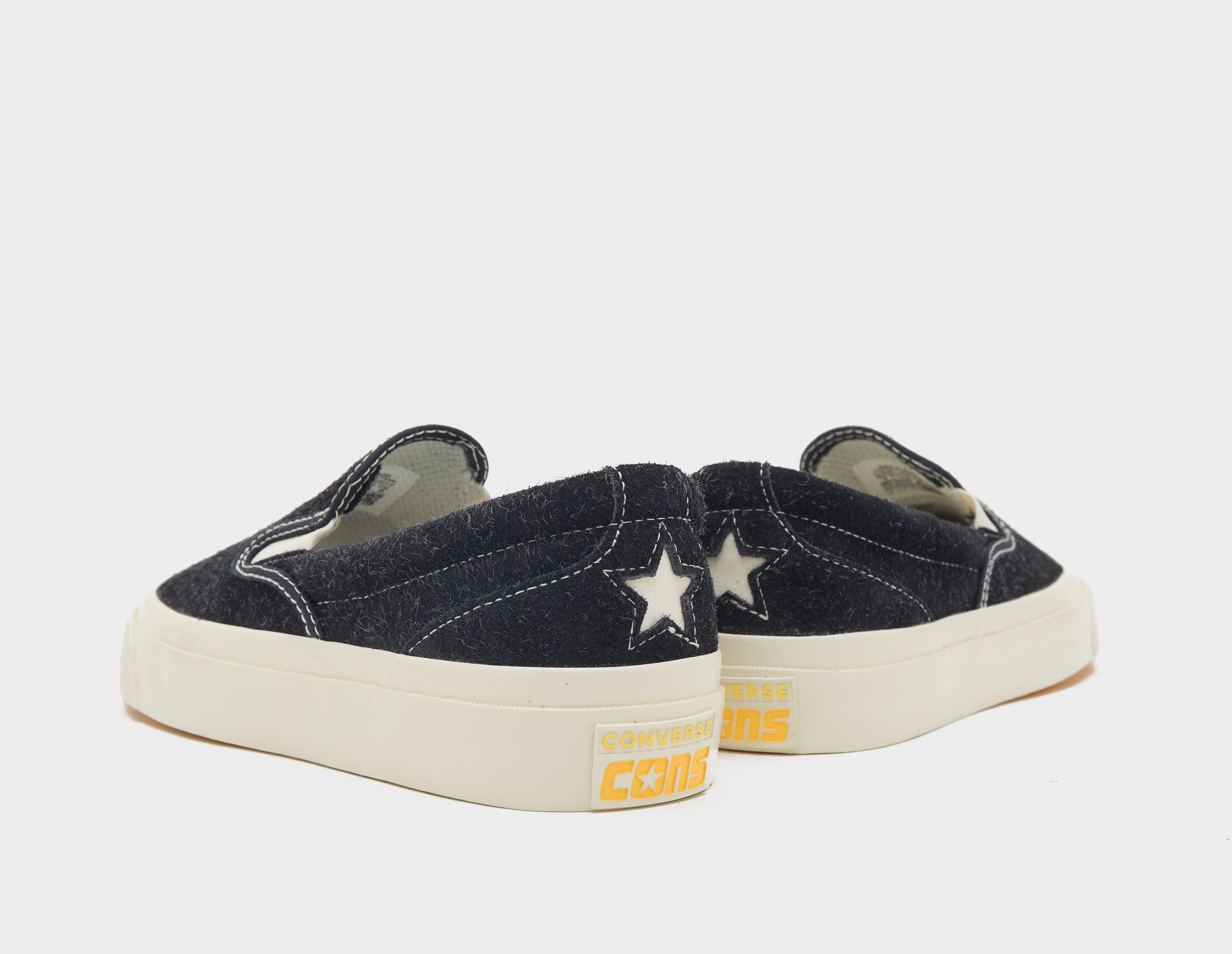 Converse x GOLF le FLEUR* One Star Slip Pro