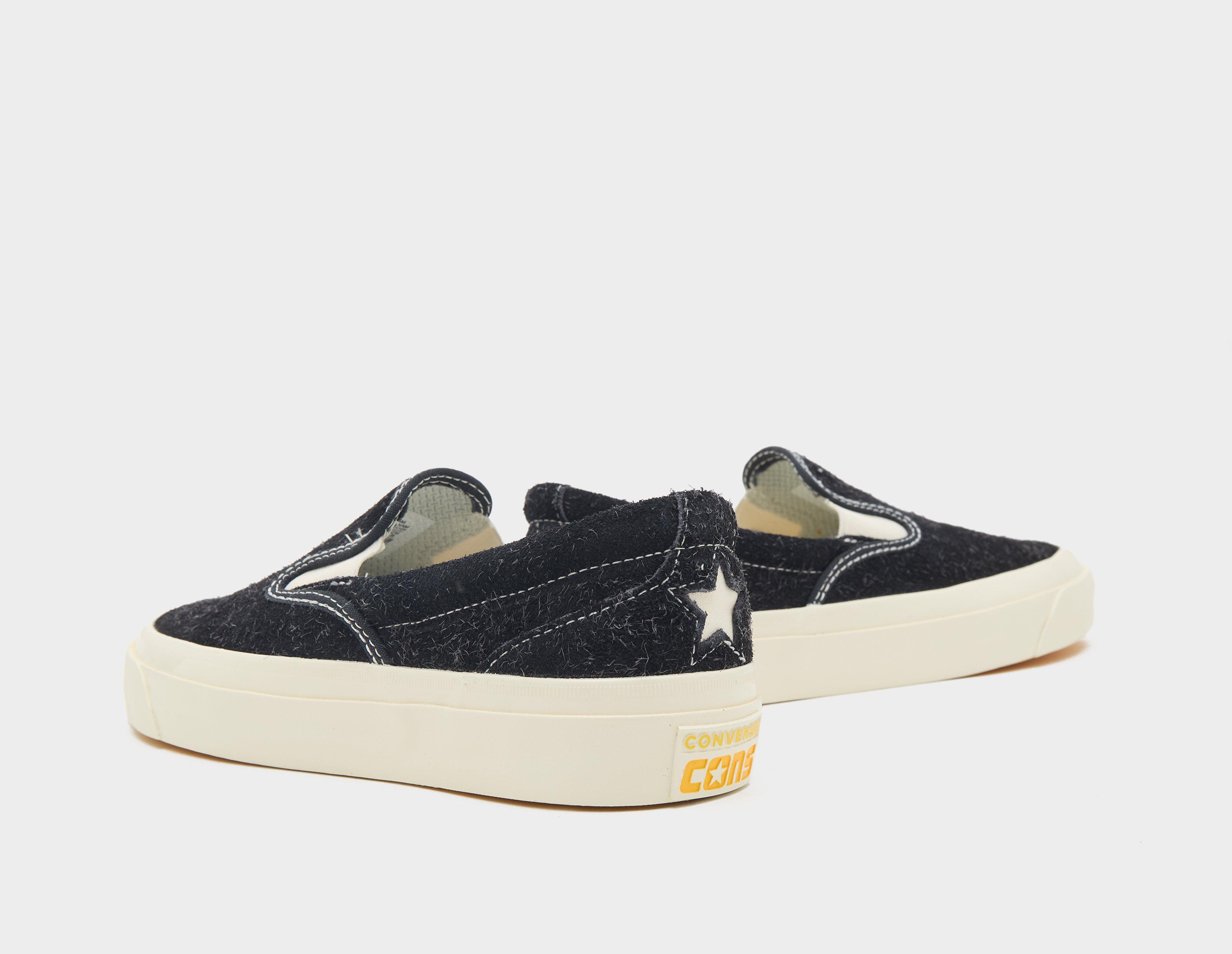 Converse x GOLF le FLEUR* One Star Slip Pro Women's