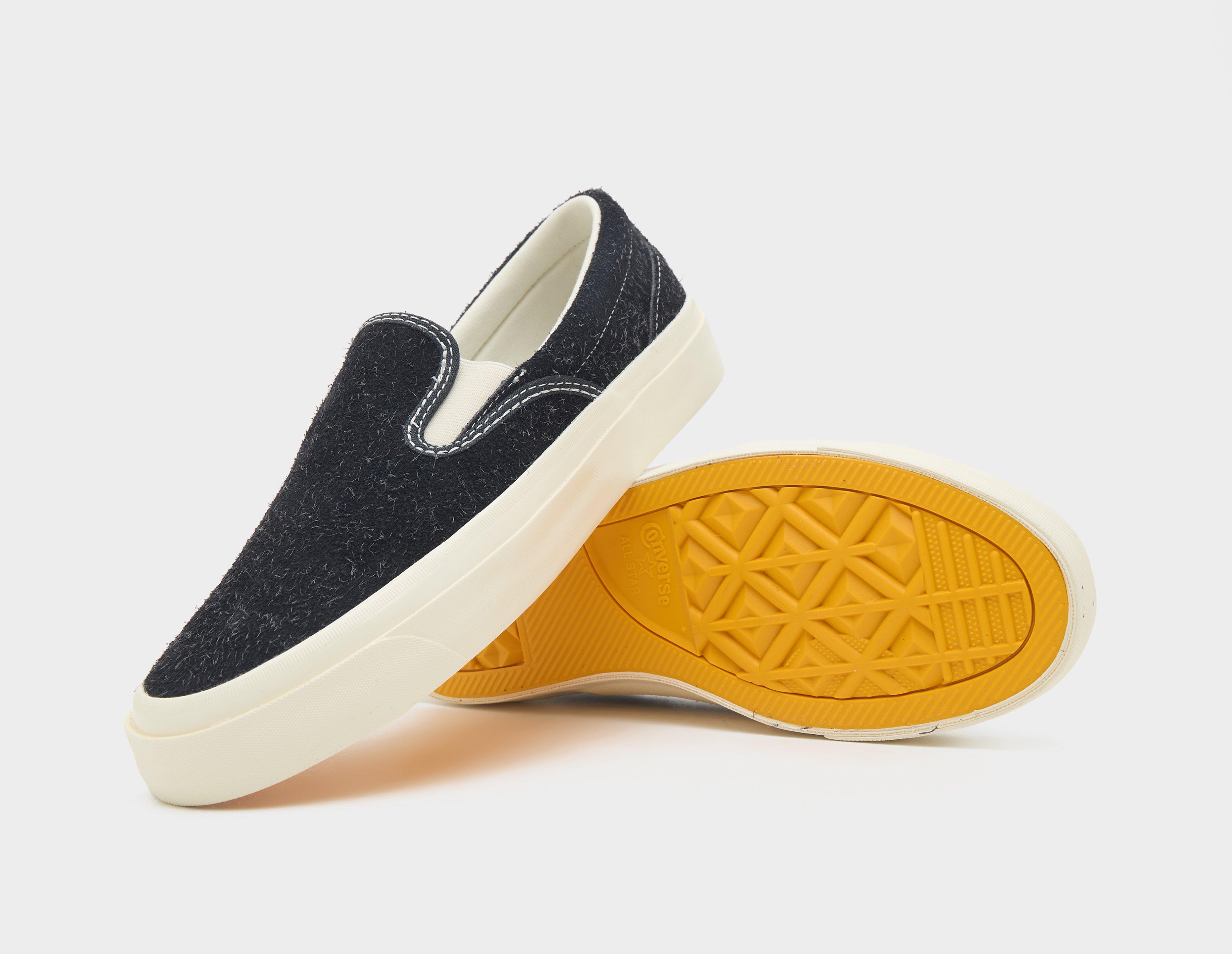 Converse x GOLF le FLEUR* One Star Slip Pro Women's