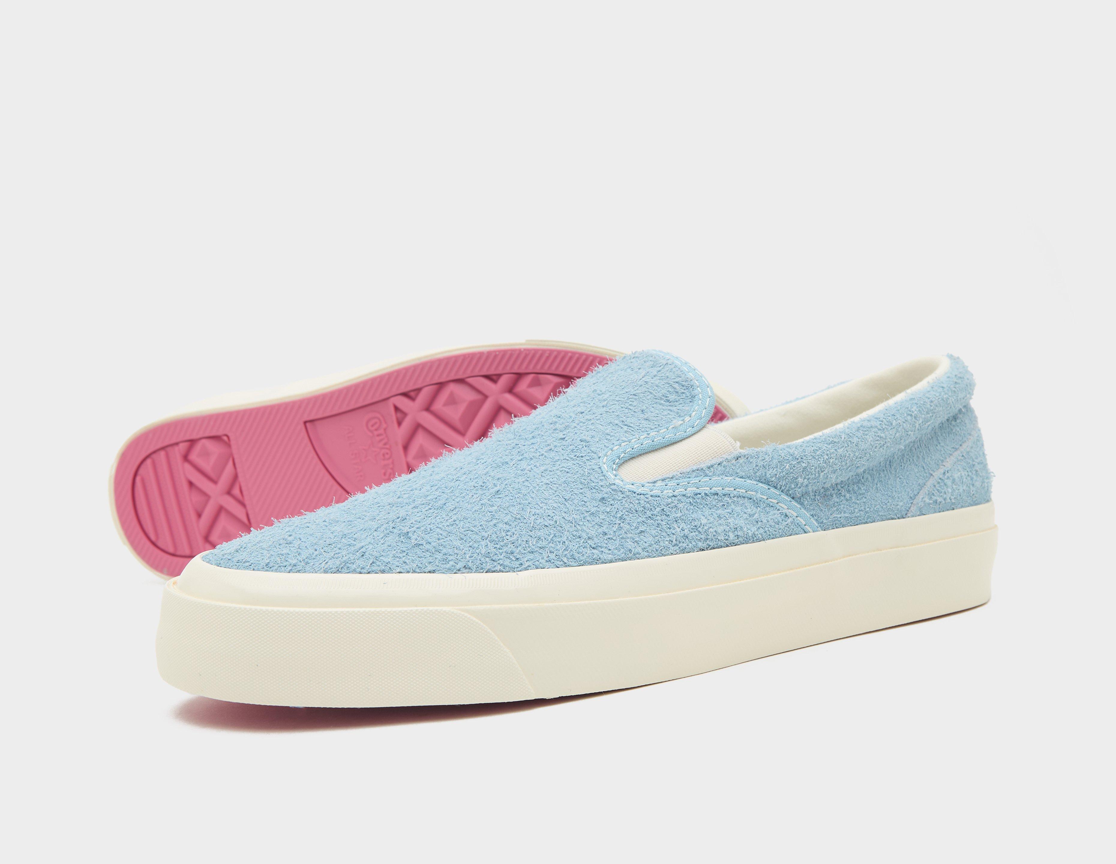 Converse x GOLF le FLEUR* One Star Slip Pro