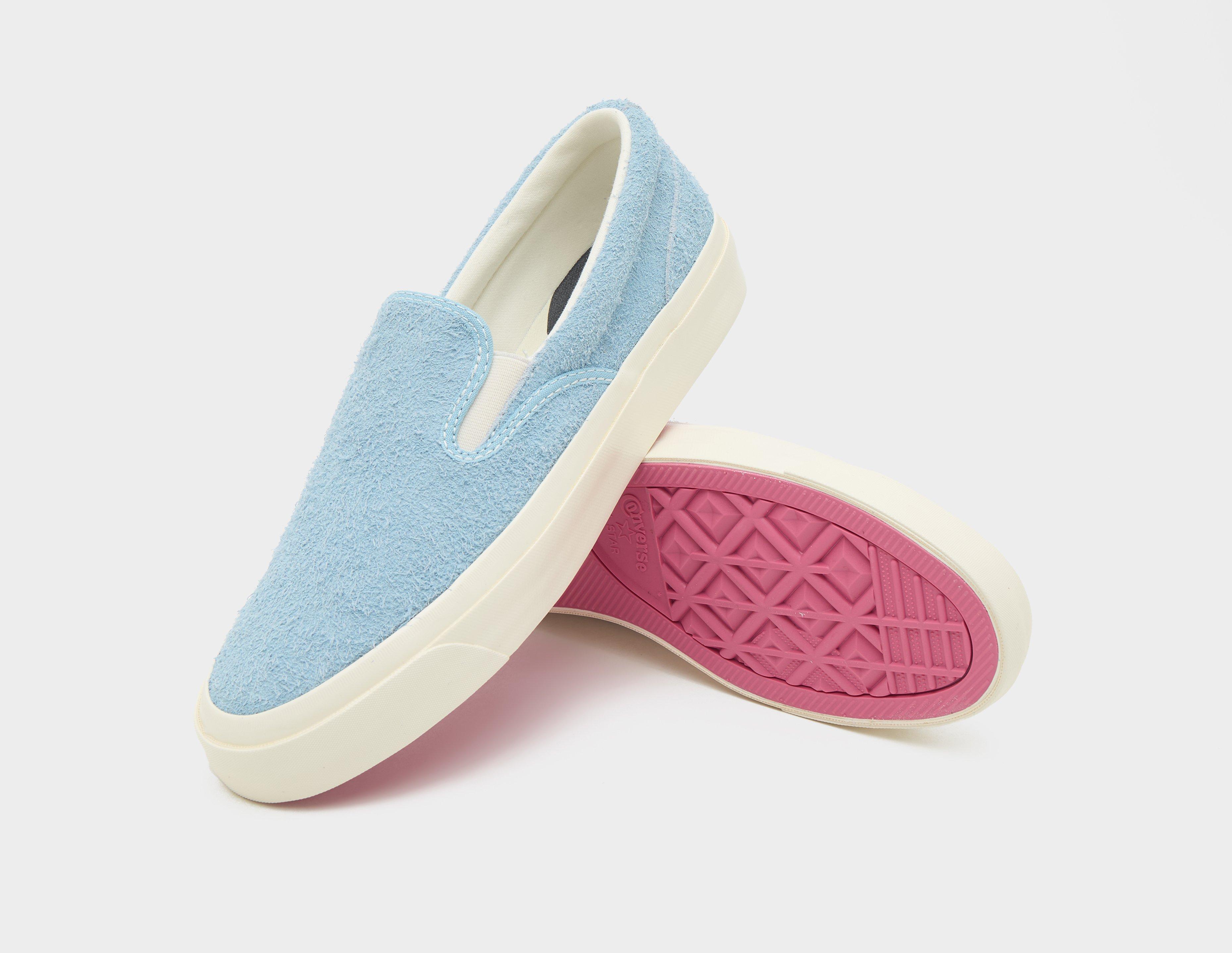 Converse x GOLF le FLEUR* One Star Slip Pro