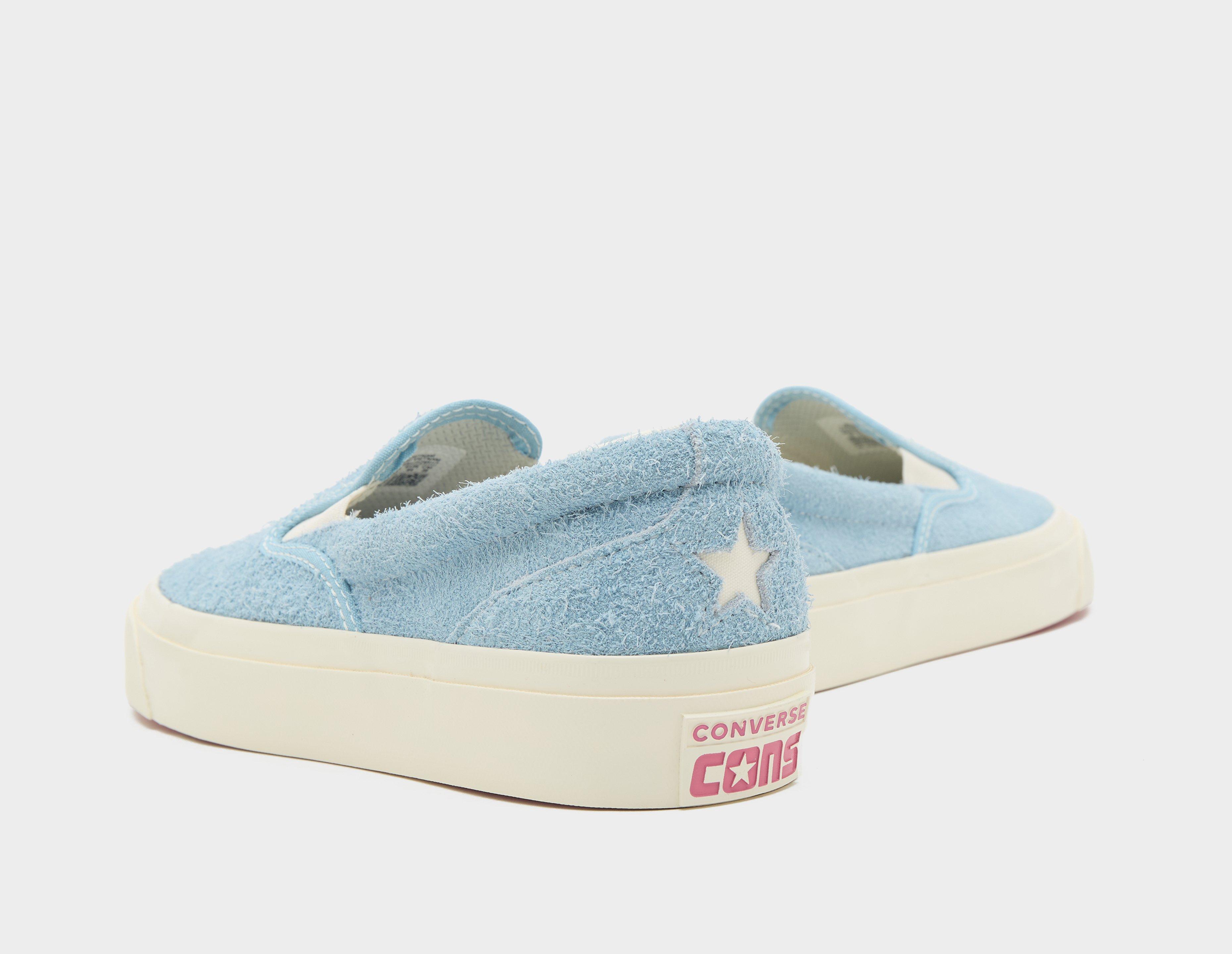 Converse x GOLF le FLEUR* One Star Slip Pro