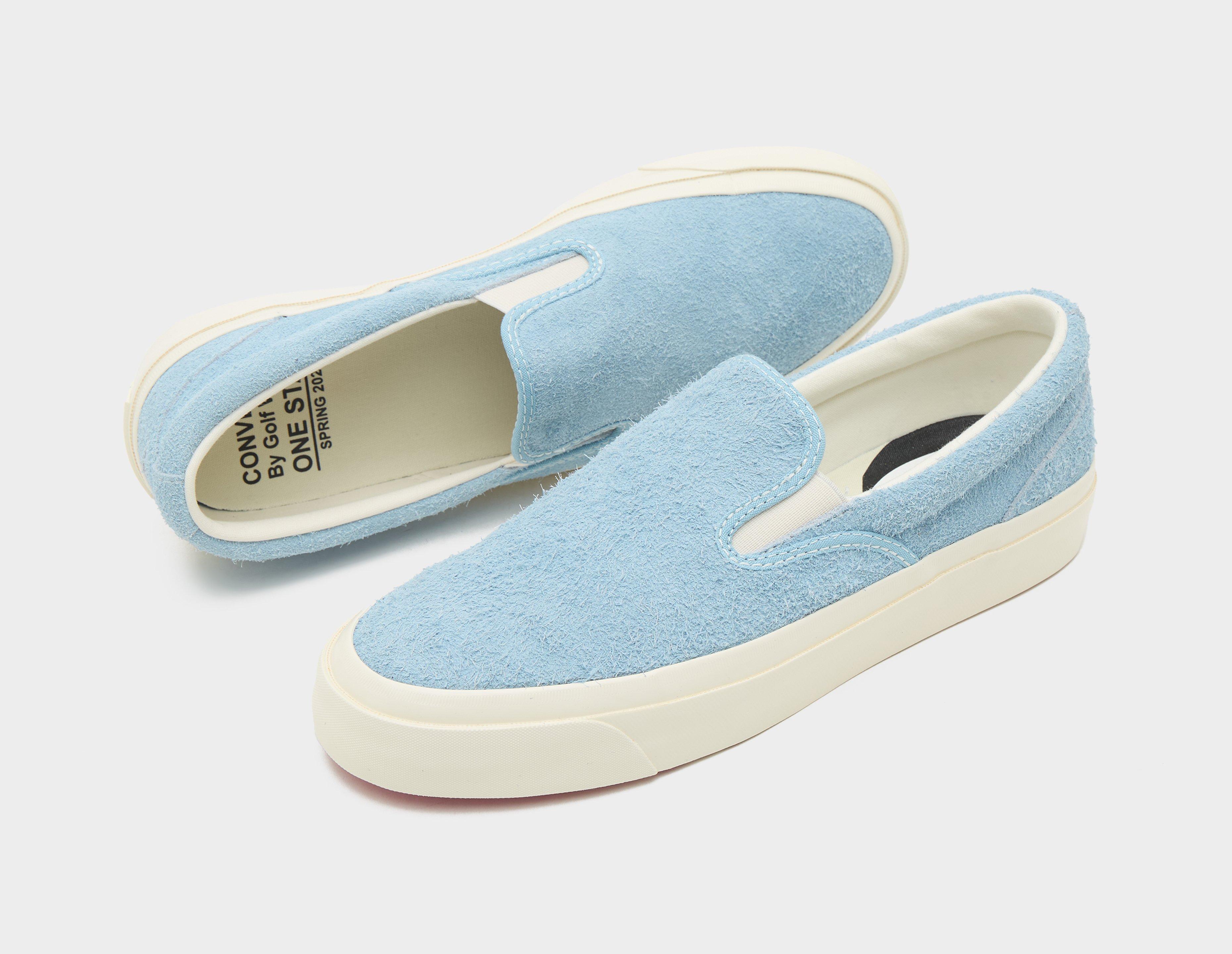 Converse x GOLF le FLEUR* One Star Slip Pro