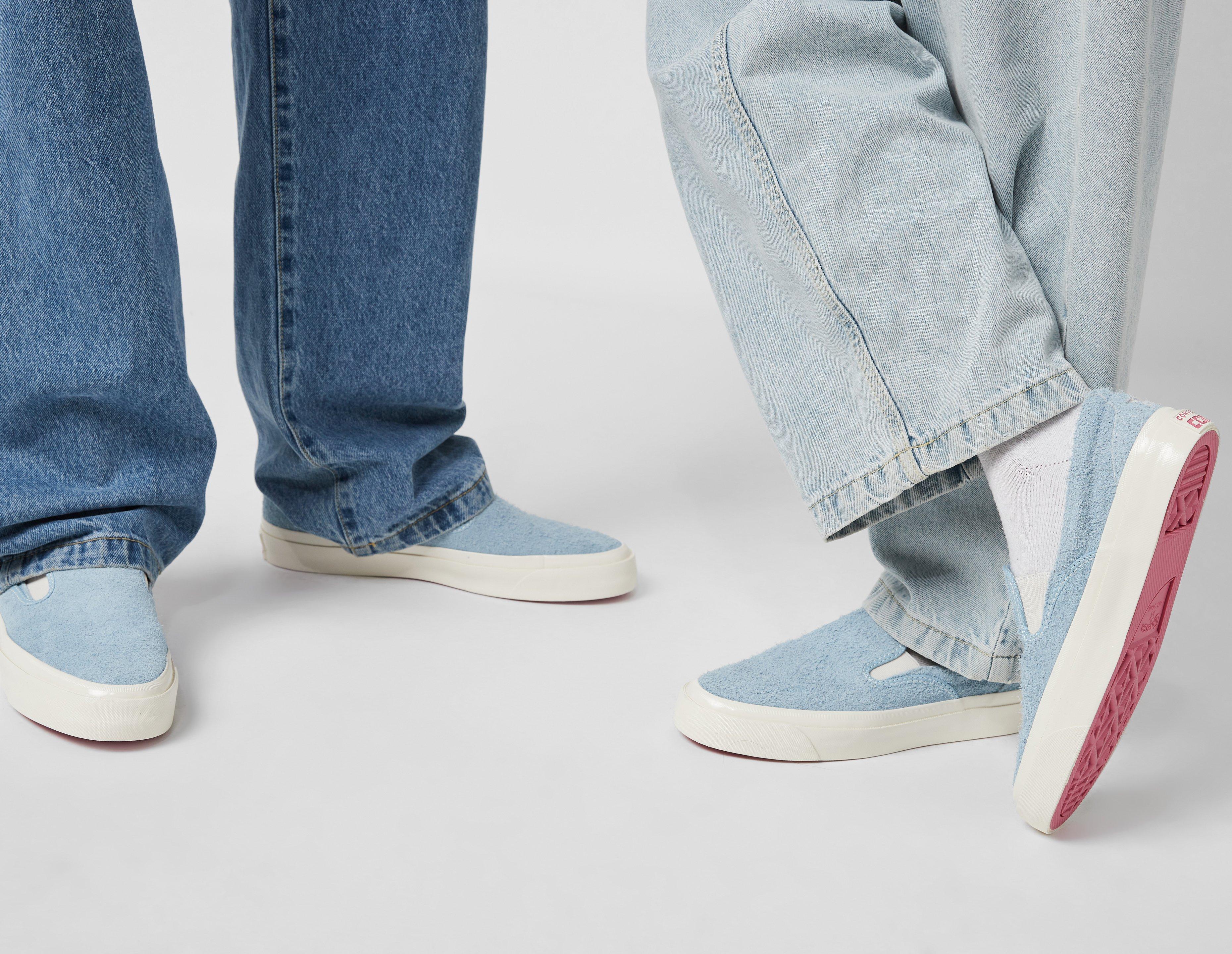 Converse x GOLF le FLEUR* One Star Slip Pro Women's