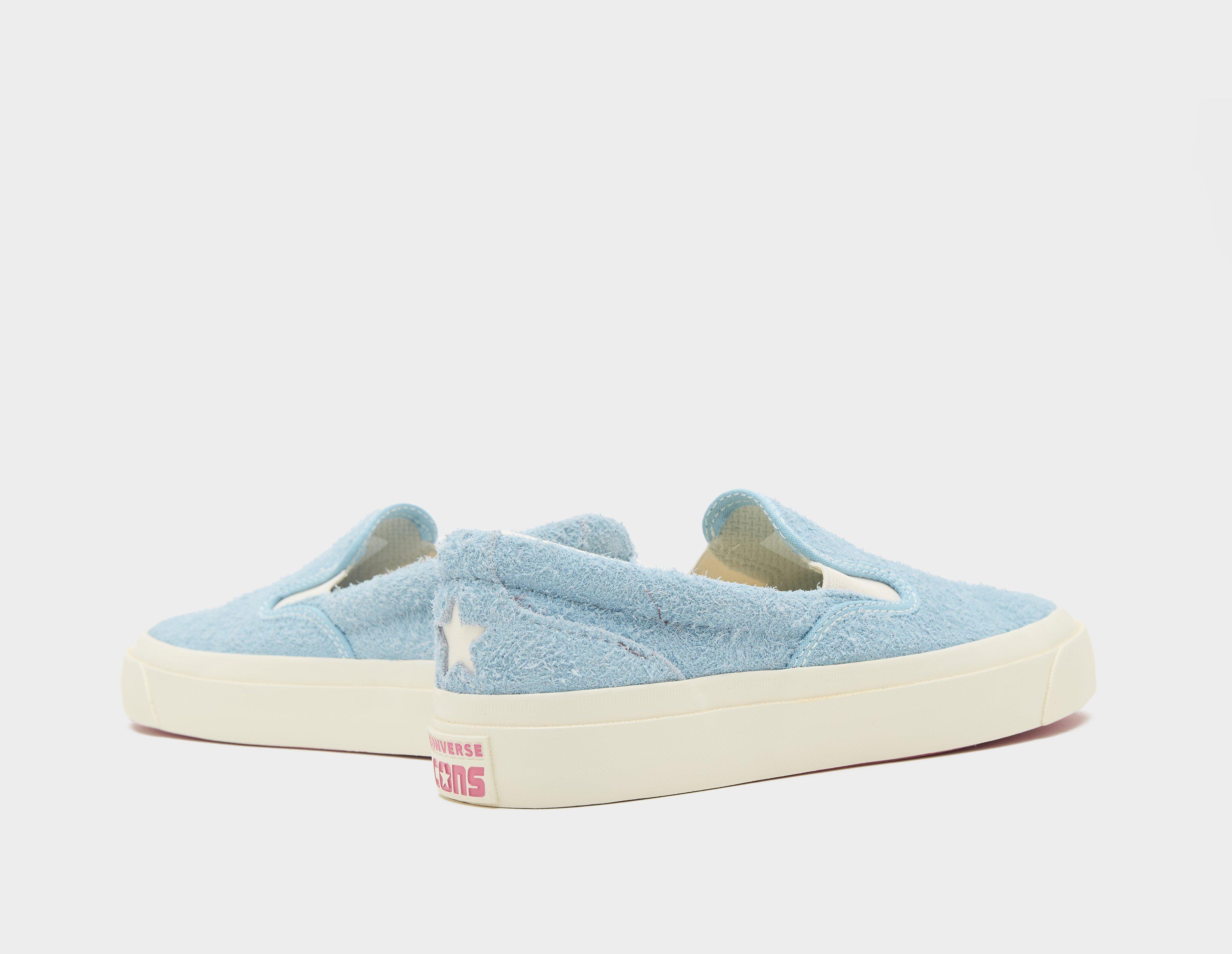 Converse x GOLF le FLEUR* One Star Slip Pro Women's