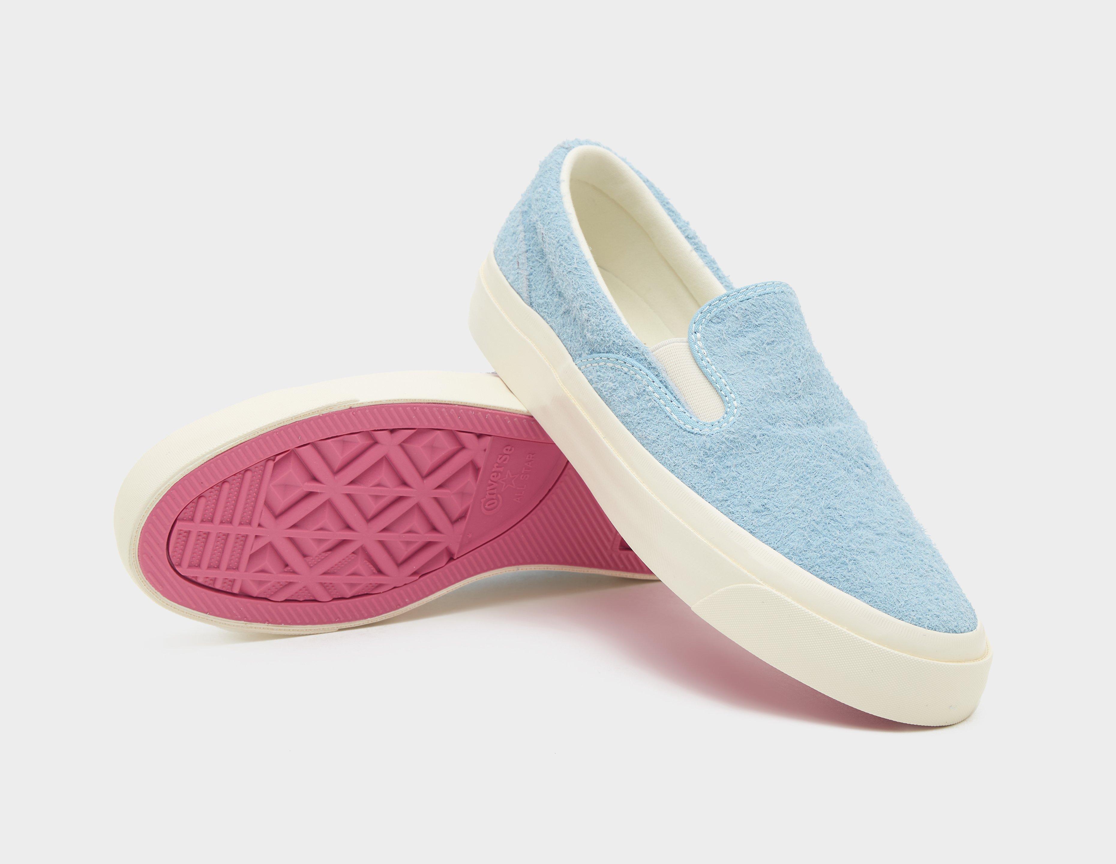 Converse x GOLF le FLEUR* One Star Slip Pro Women's