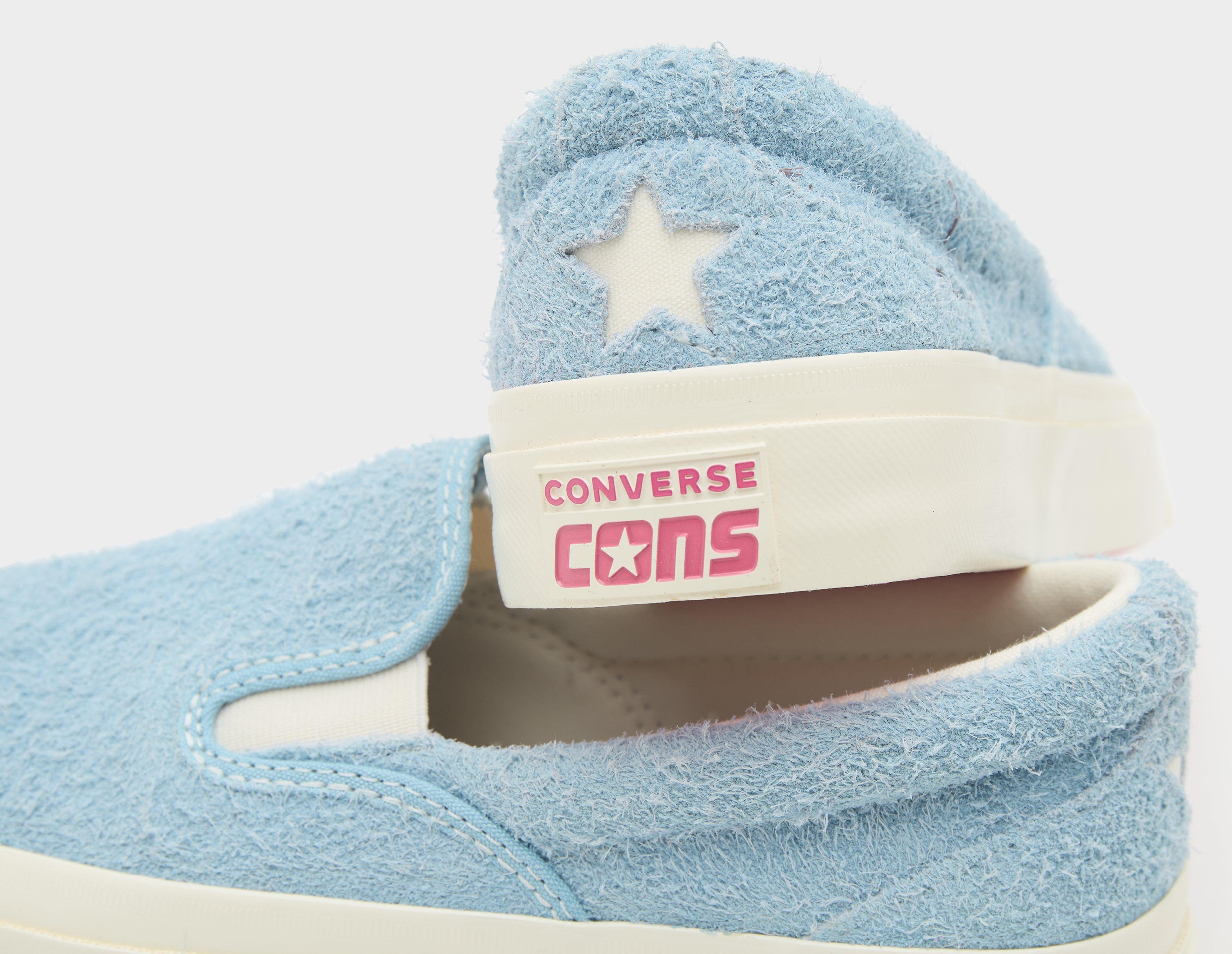 Converse x GOLF le FLEUR* One Star Slip Pro Women's