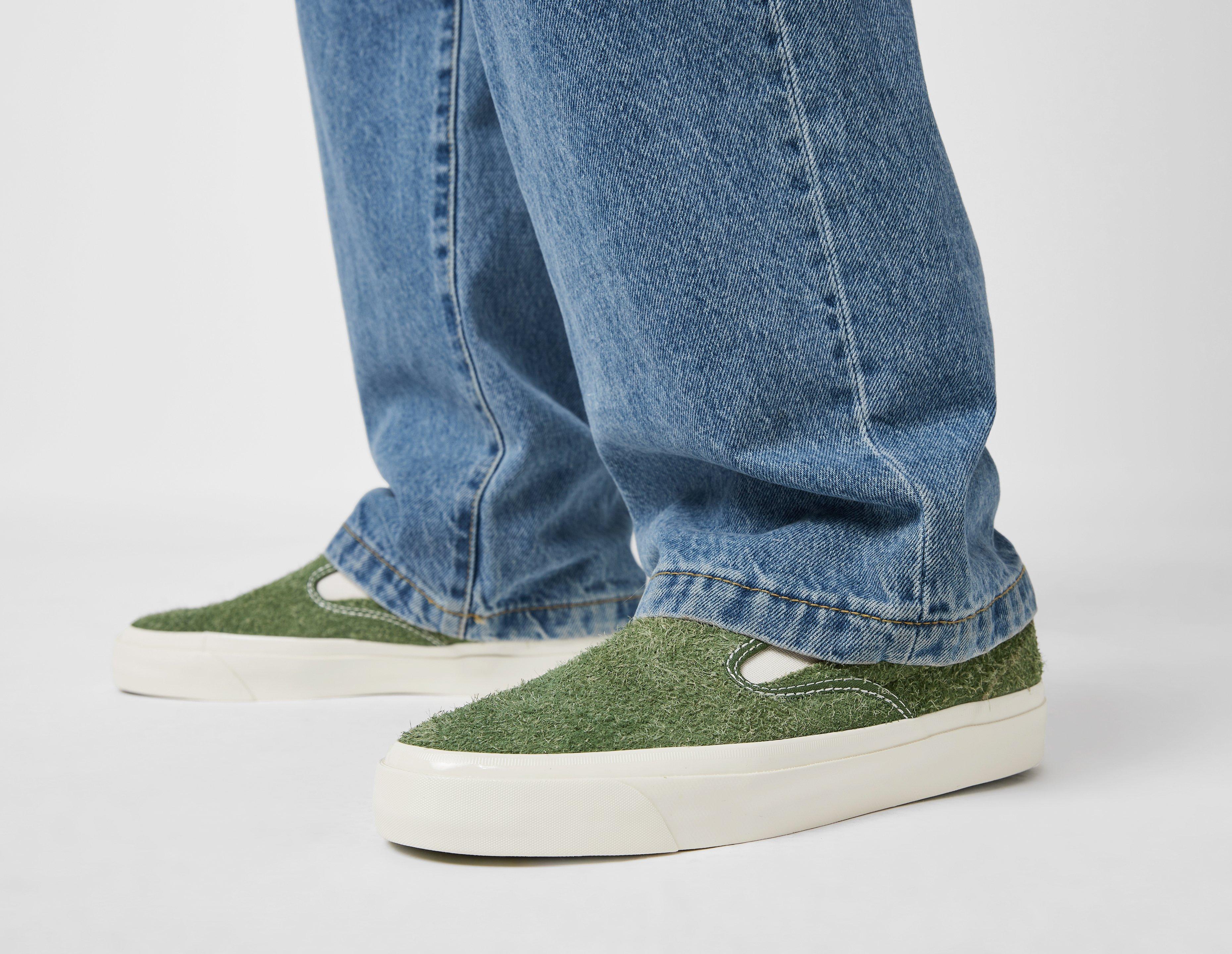 Converse x GOLF le FLEUR* One Star Slip Pro