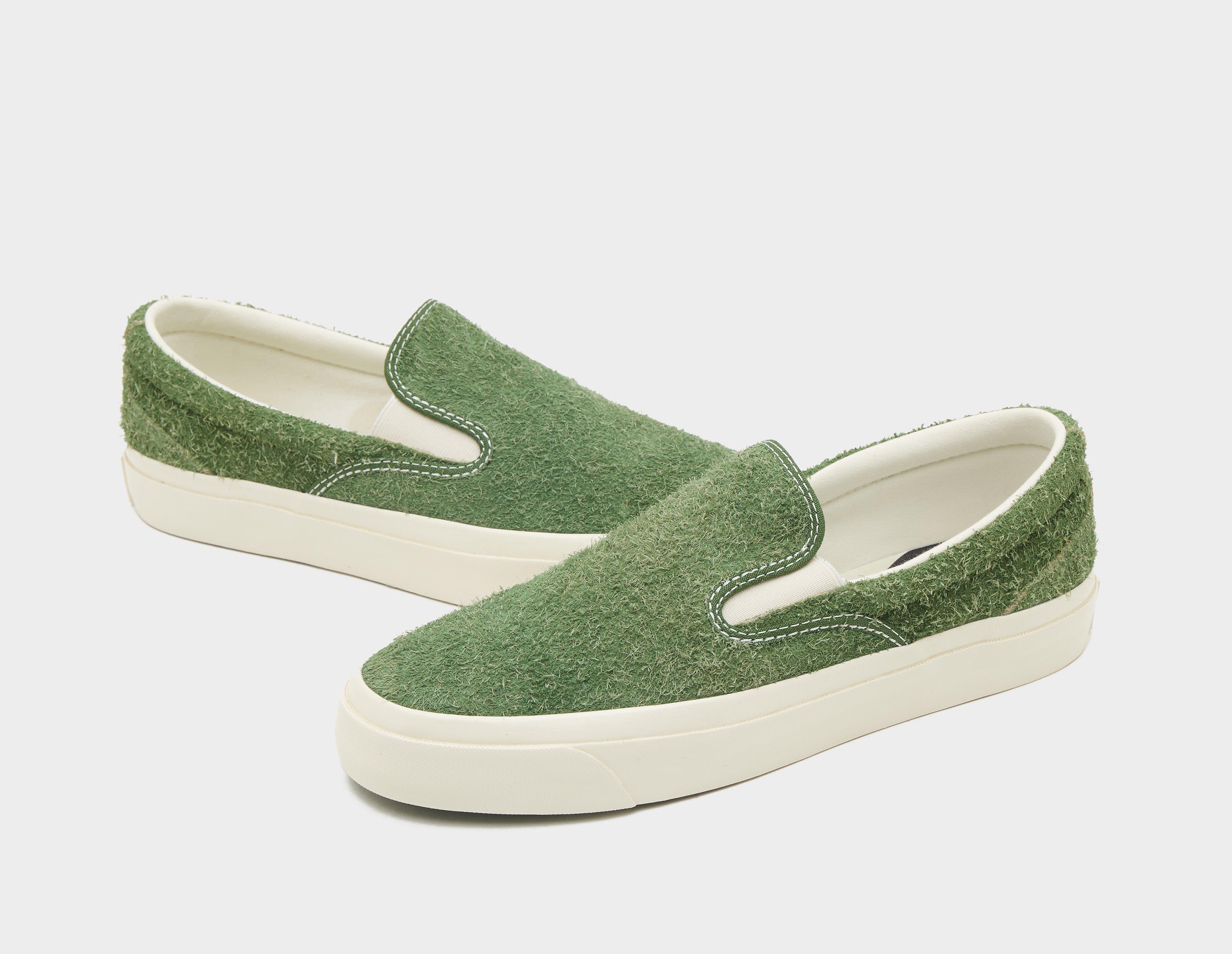 Converse x GOLF le FLEUR* One Star Slip Pro