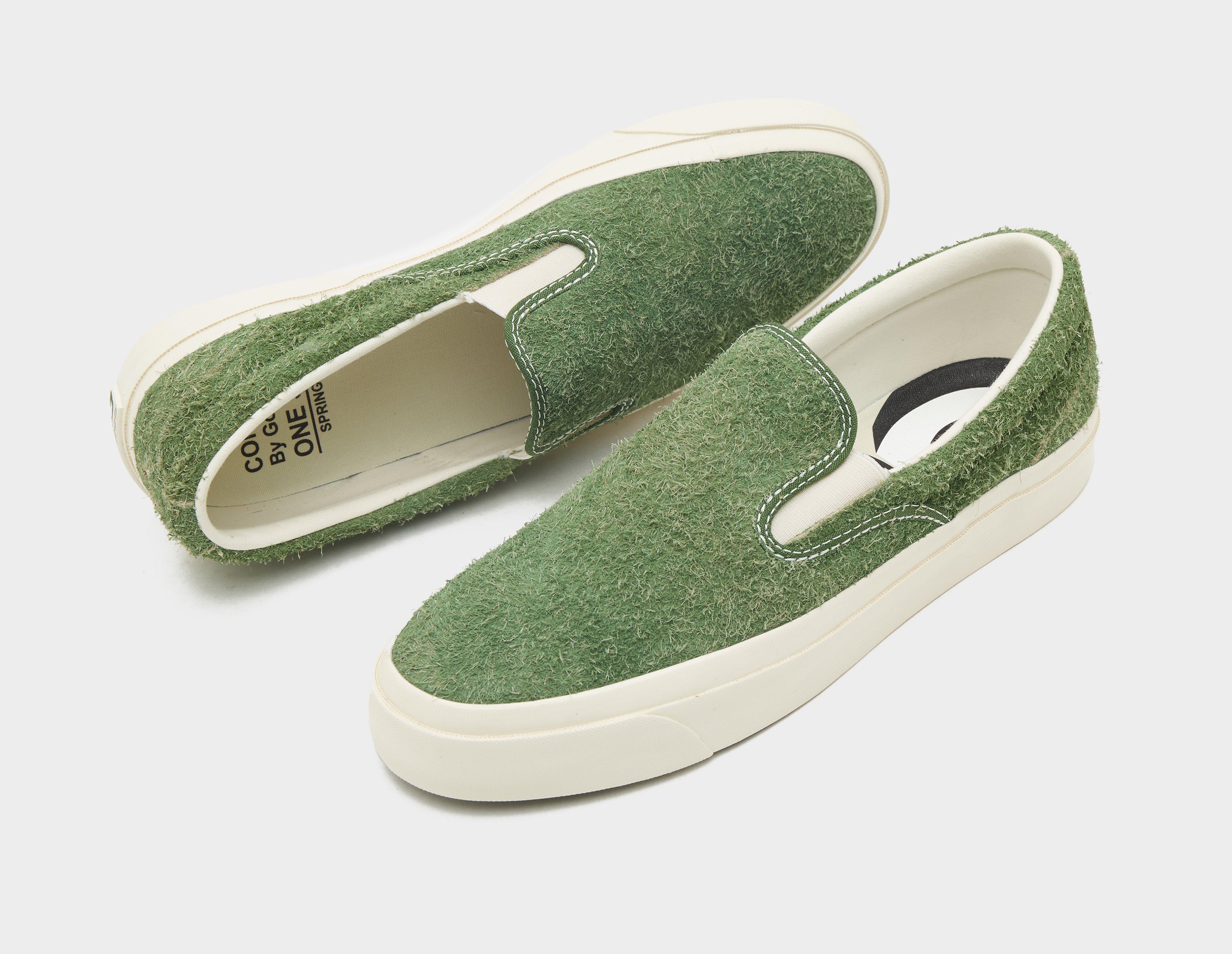 Converse x GOLF le FLEUR* One Star Slip Pro