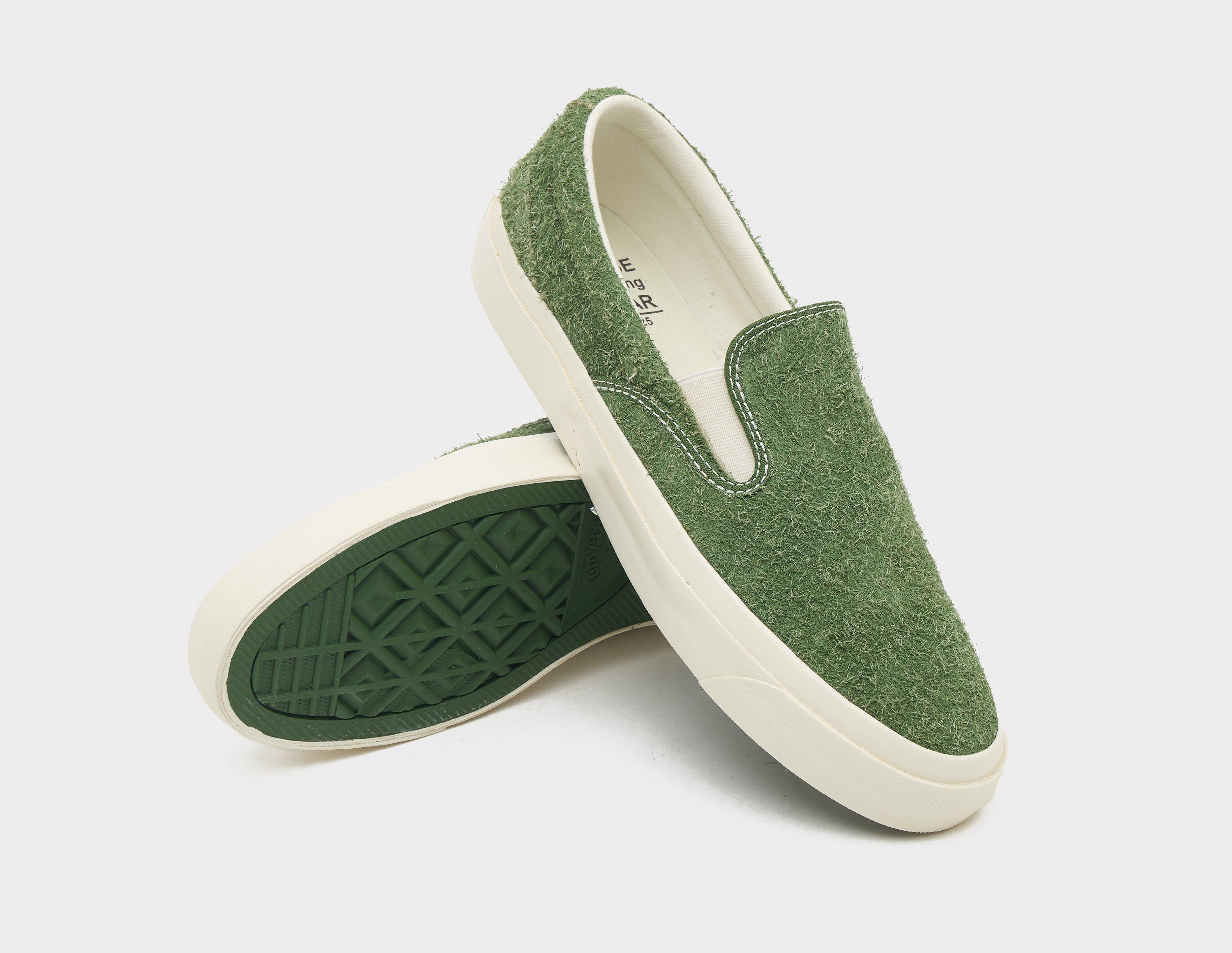 Converse x GOLF le FLEUR* One Star Slip Pro