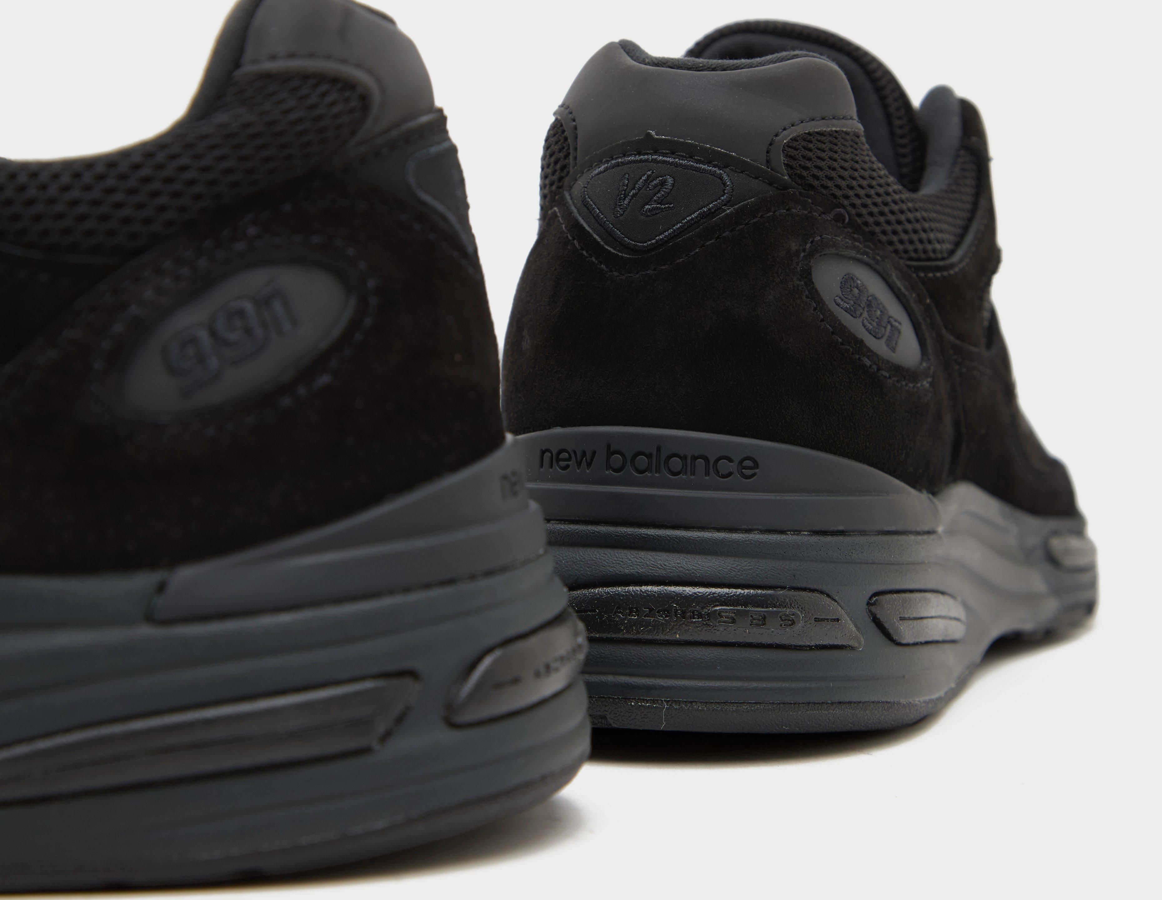 New Balance 991v2 Made in UK