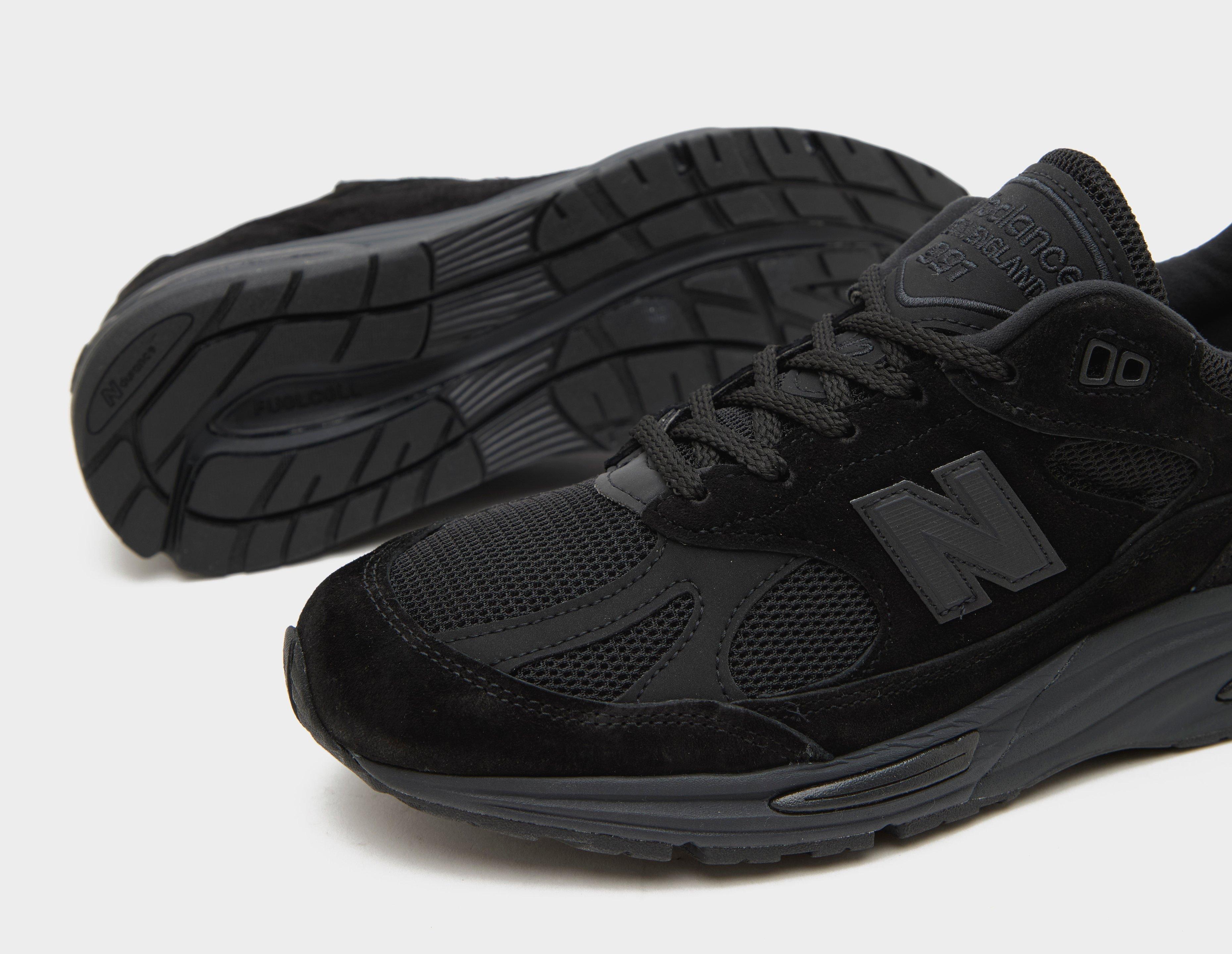 New Balance 991v2 Made in UK