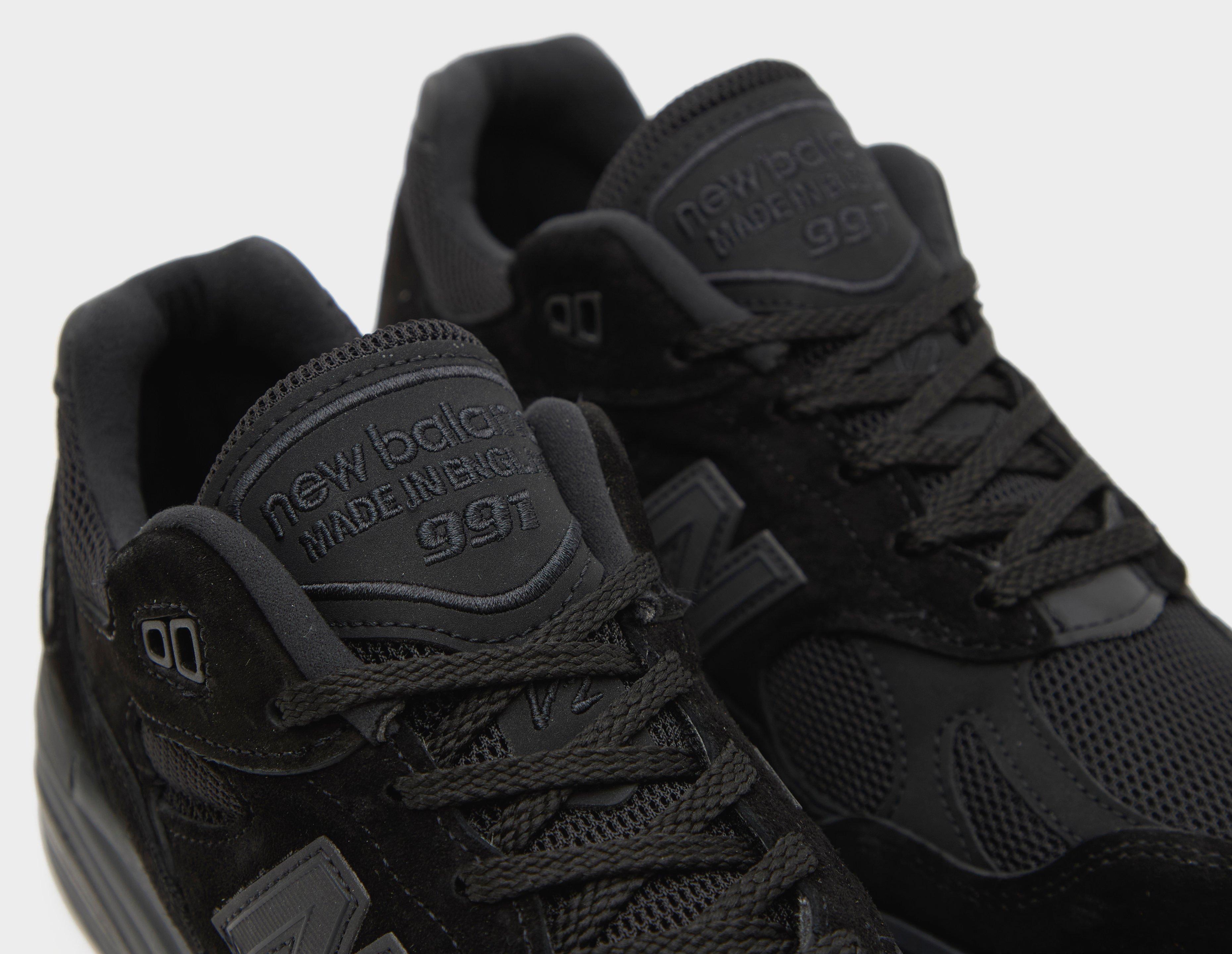 New Balance 991v2 Made in UK