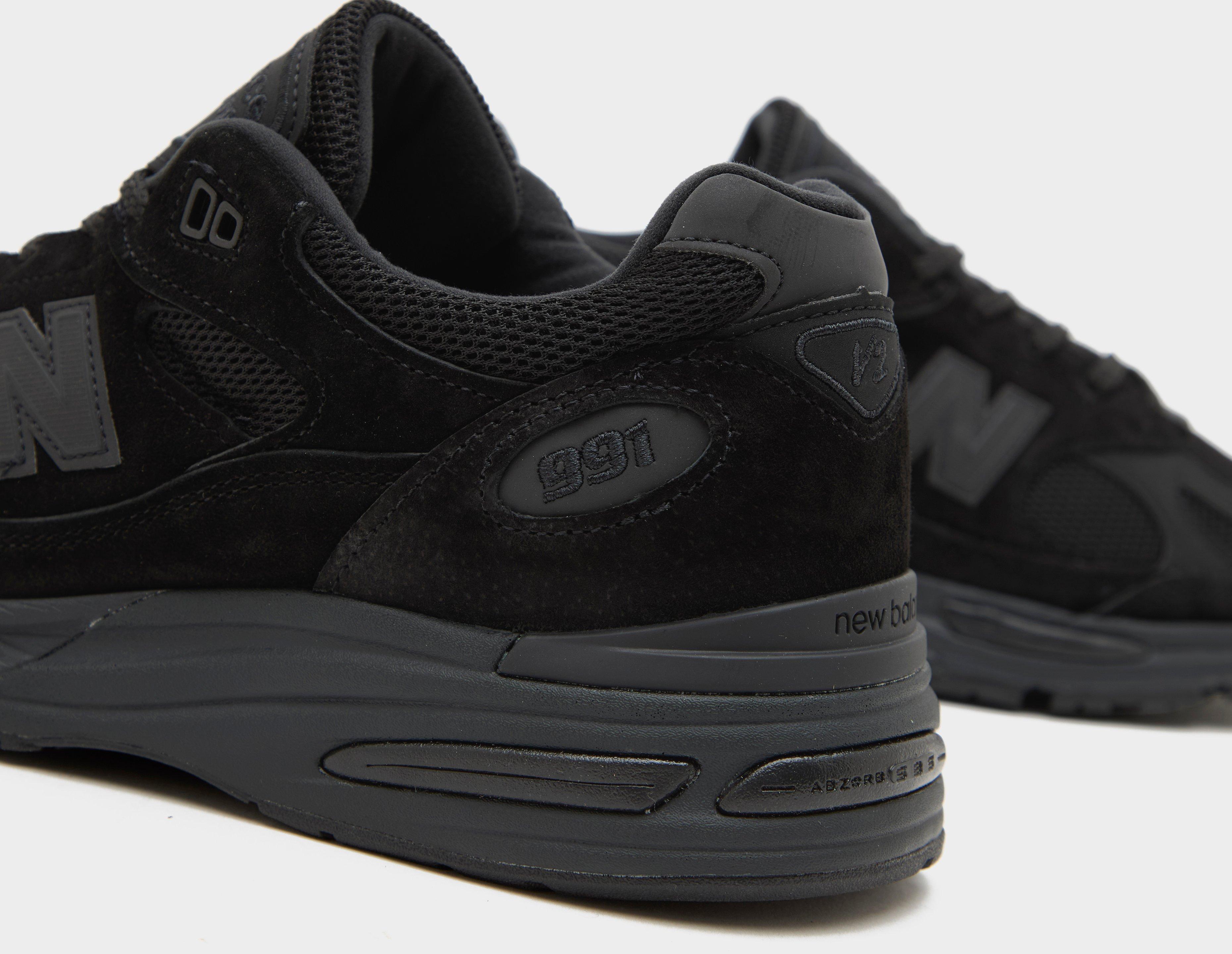 New Balance 991v2 Made in UK