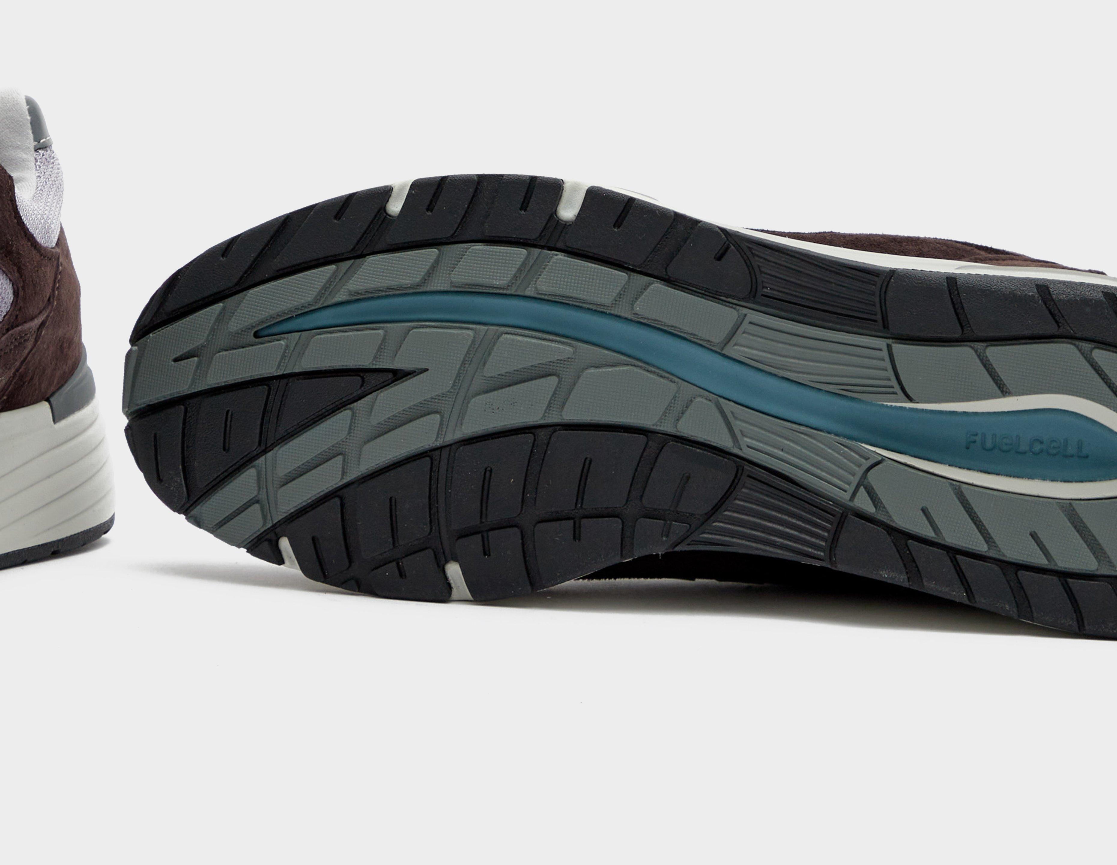 New Balance 991v2 Made in UK