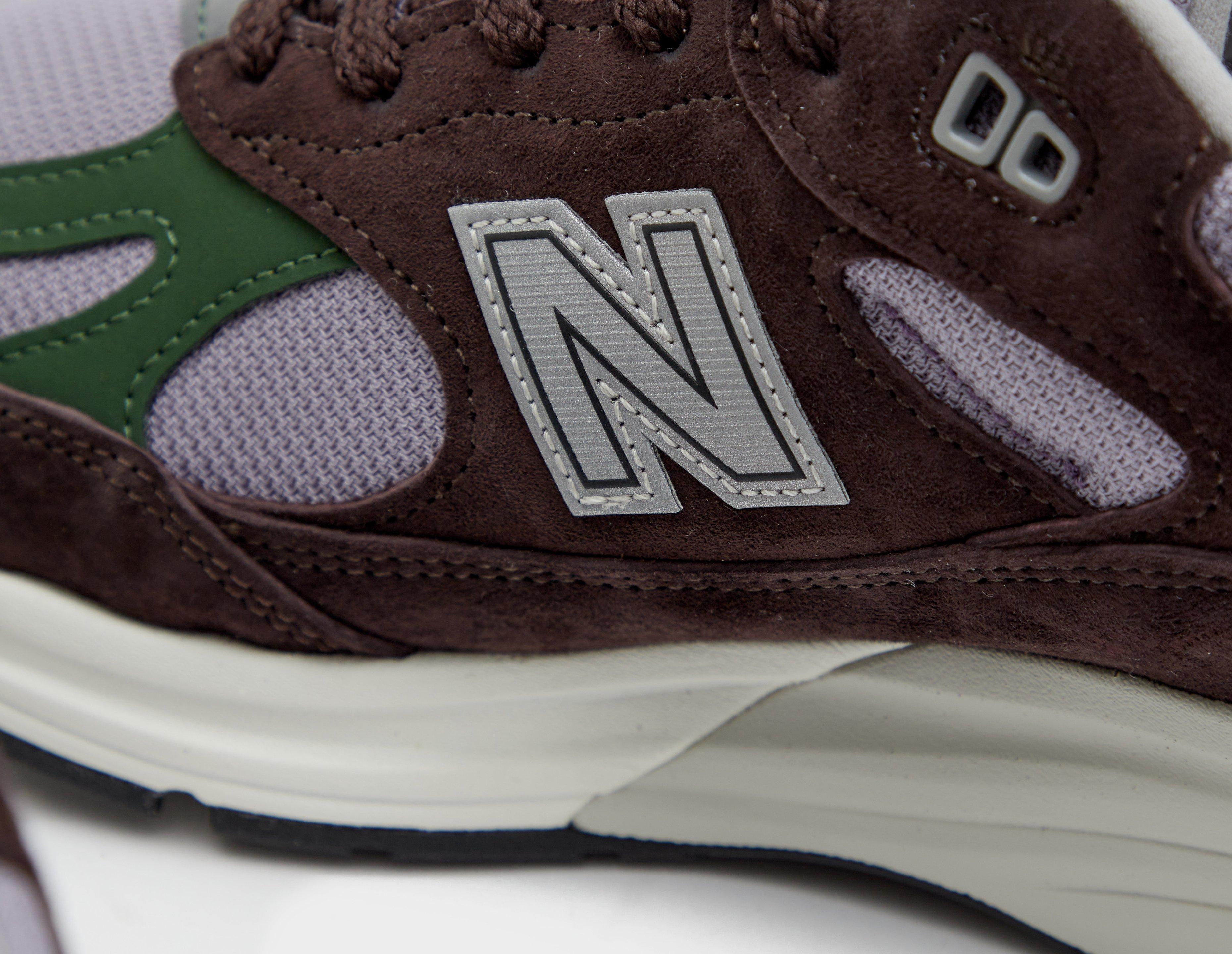 New Balance 991v2 Made in UK